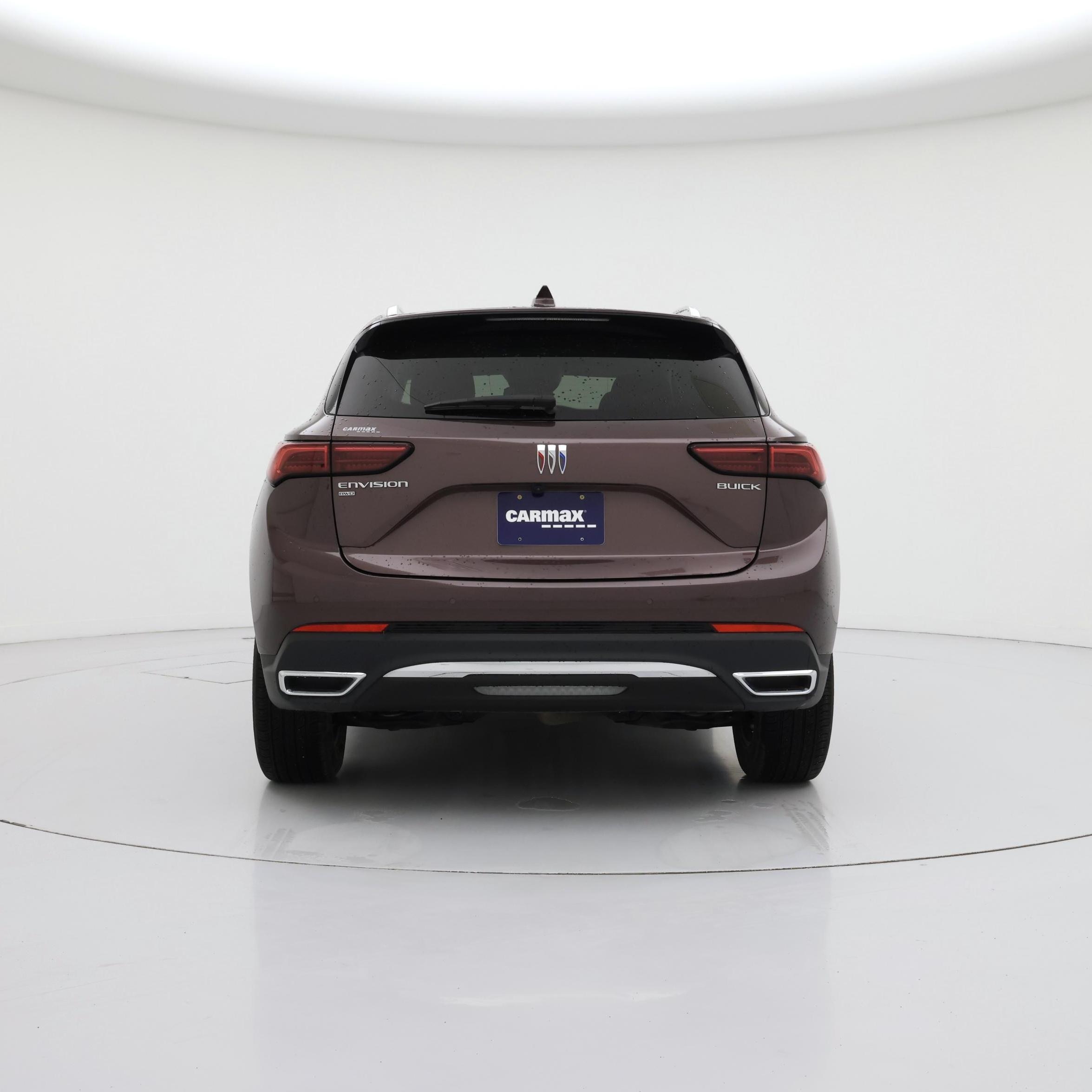 Thumbnail: 2024 Buick Envision - 6