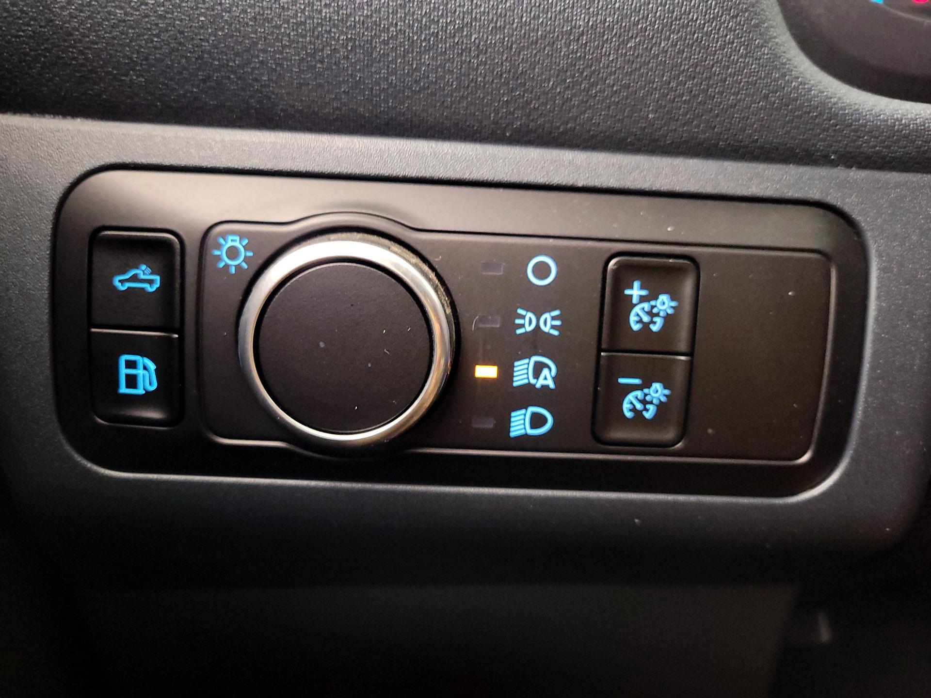 Thumbnail: 2024 Ford Maverick - 13