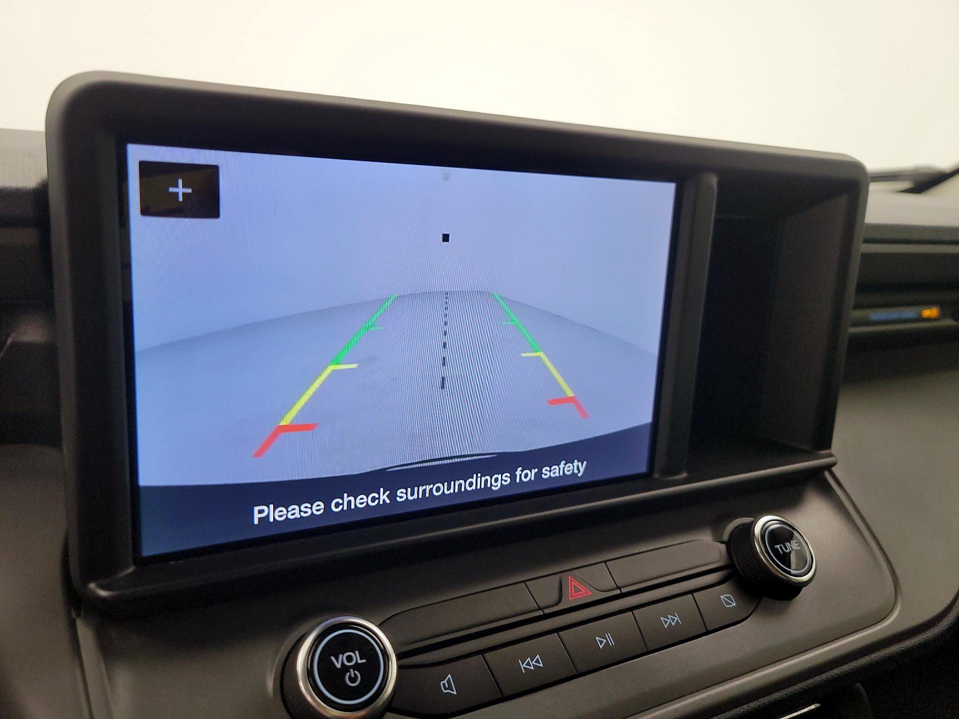 Thumbnail: 2024 Ford Maverick - 14