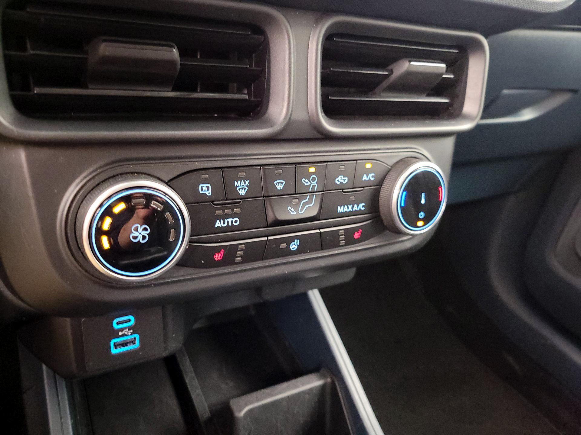 Thumbnail: 2024 Ford Maverick - 16