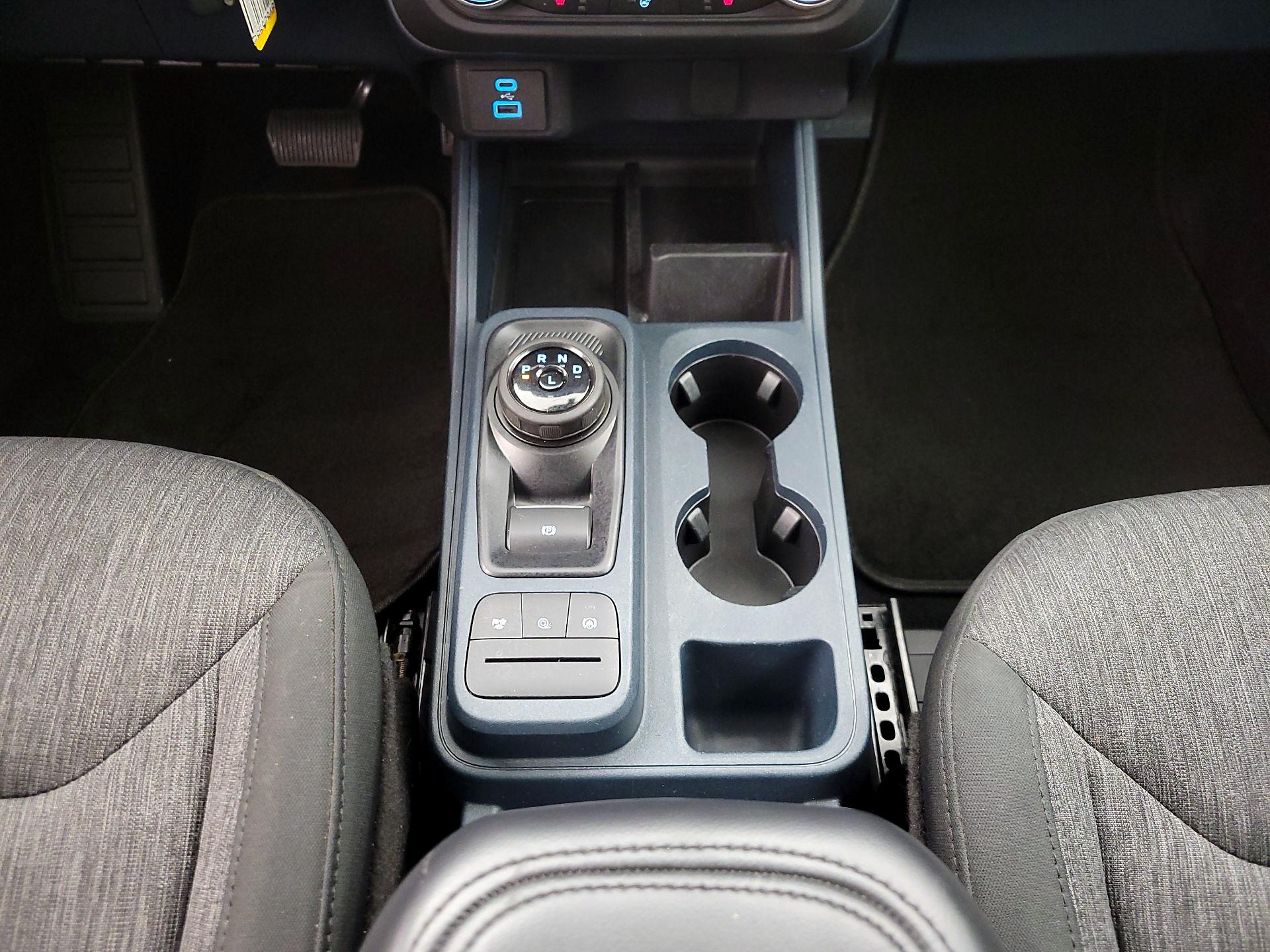 Thumbnail: 2024 Ford Maverick - 17