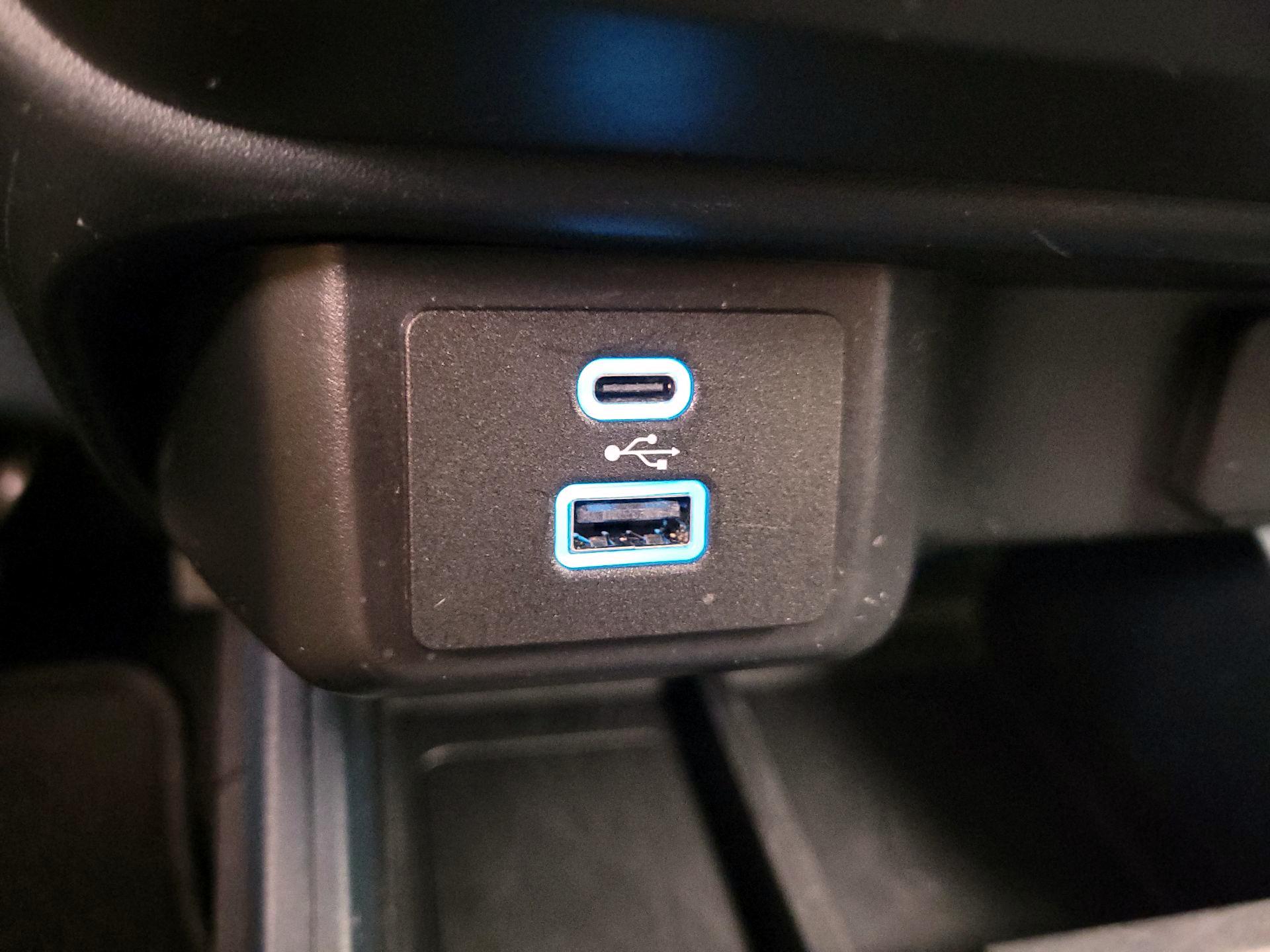 Thumbnail: 2024 Ford Maverick - 18