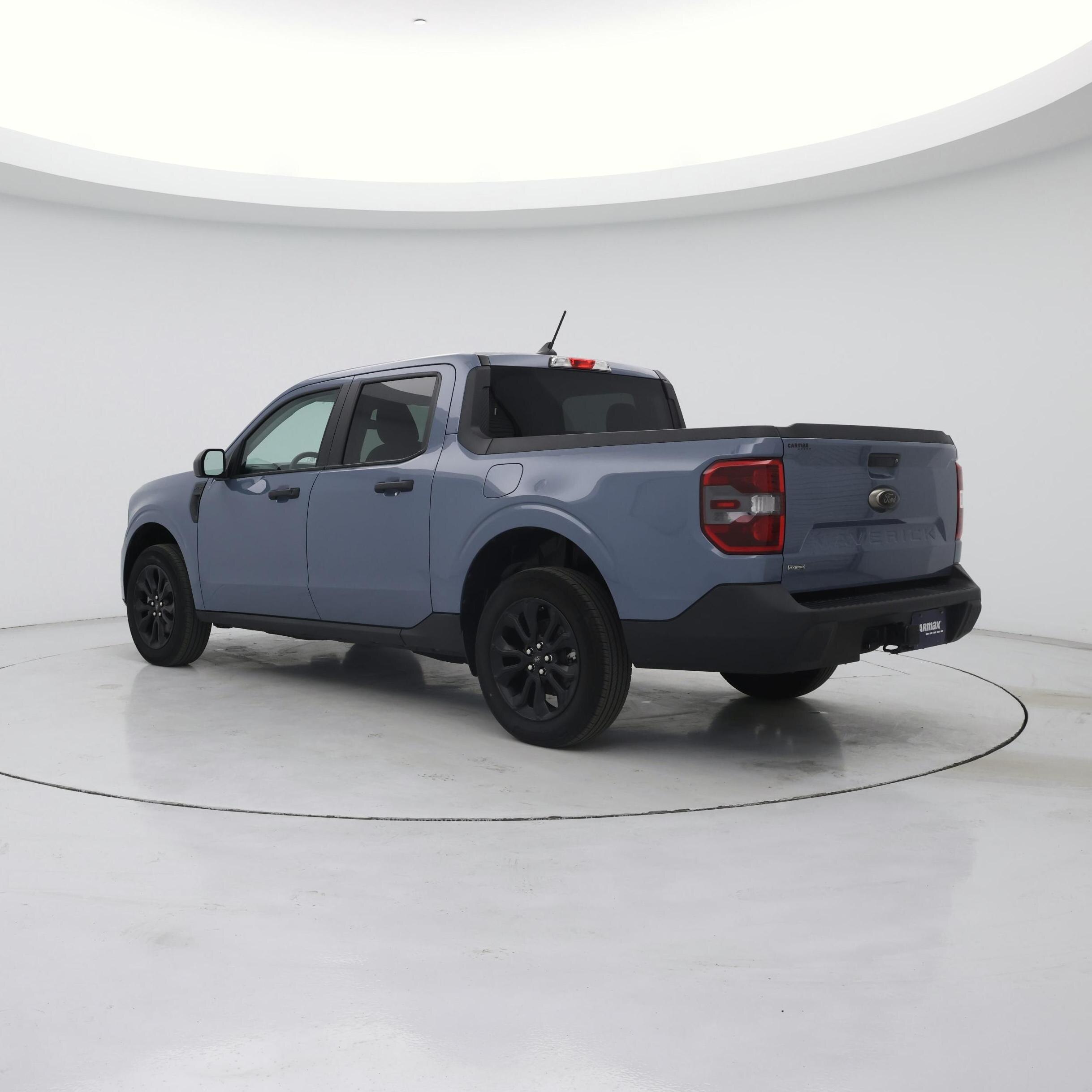 Thumbnail: 2024 Ford Maverick - 2