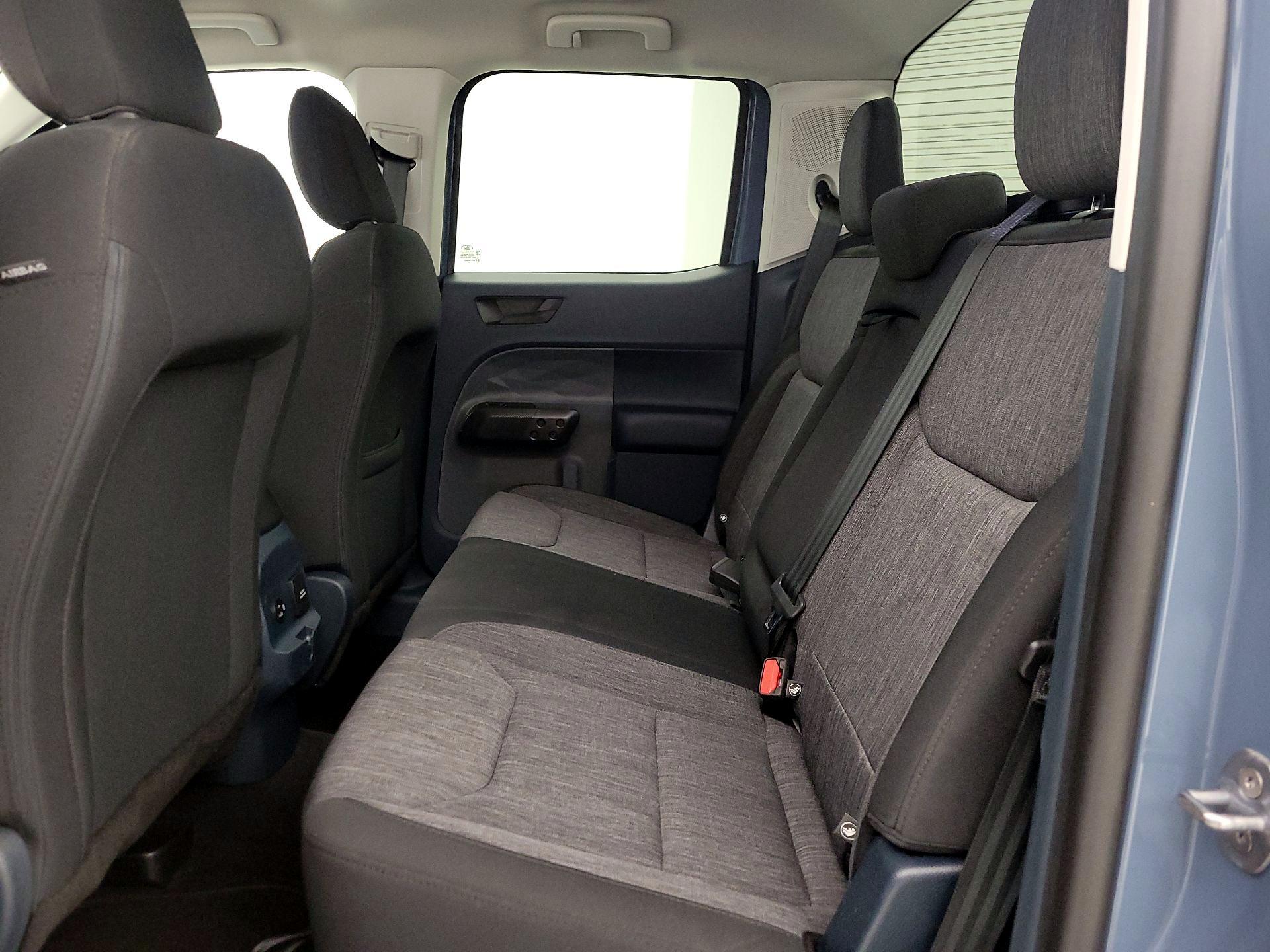 Thumbnail: 2024 Ford Maverick - 19