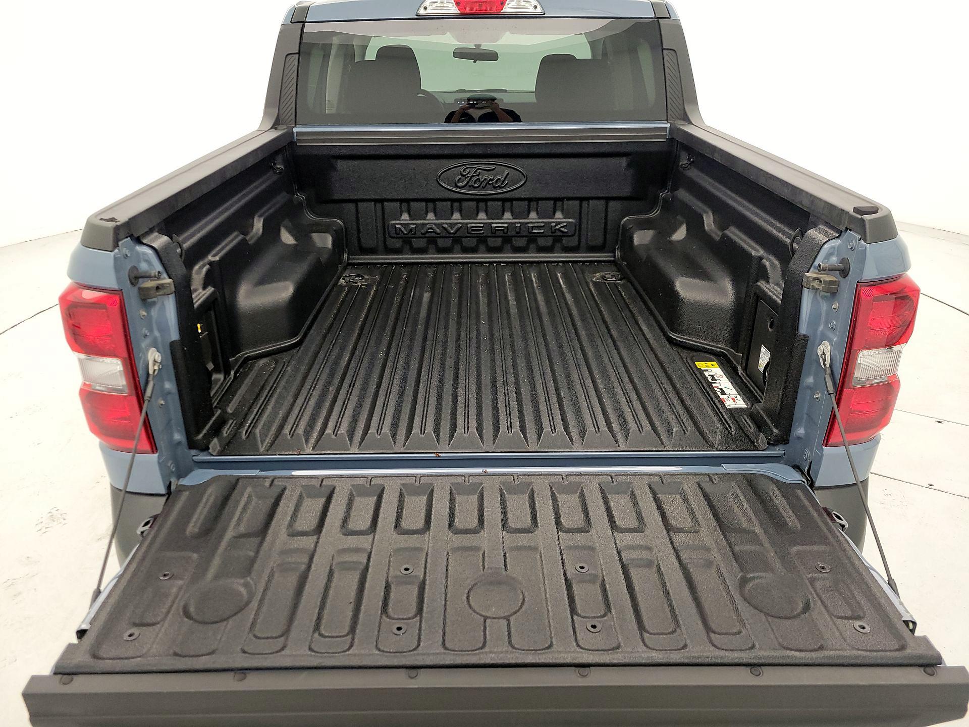 Thumbnail: 2024 Ford Maverick - 20