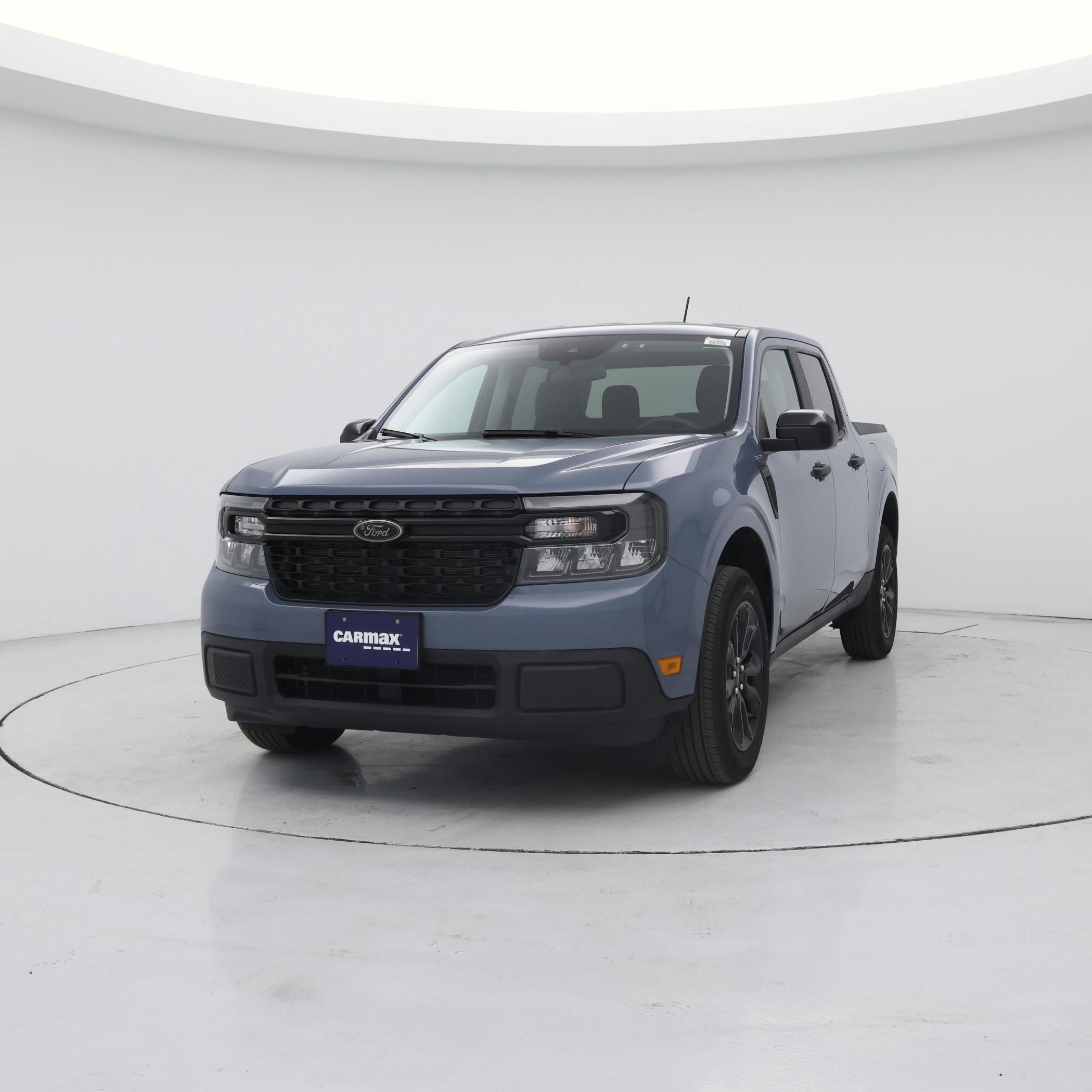 Thumbnail: 2024 Ford Maverick - 4