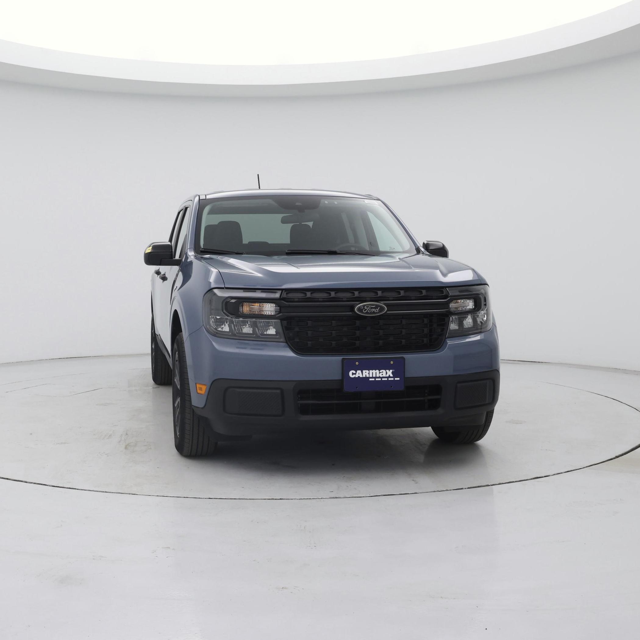 Thumbnail: 2024 Ford Maverick - 5