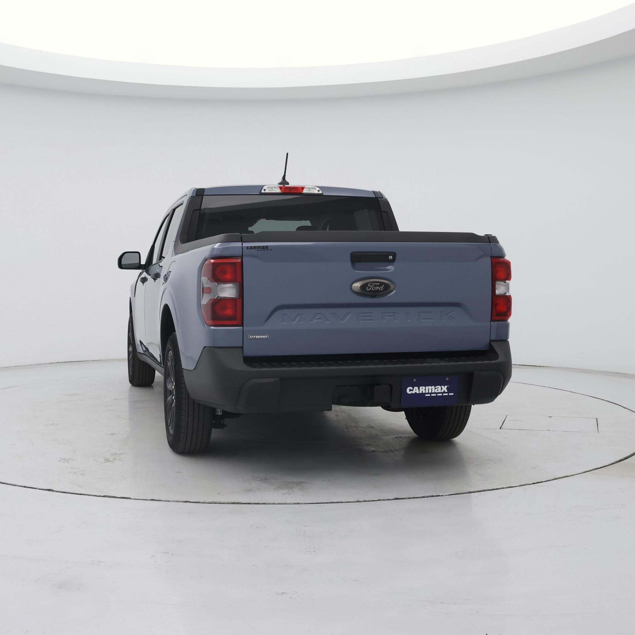 Thumbnail: 2024 Ford Maverick - 6