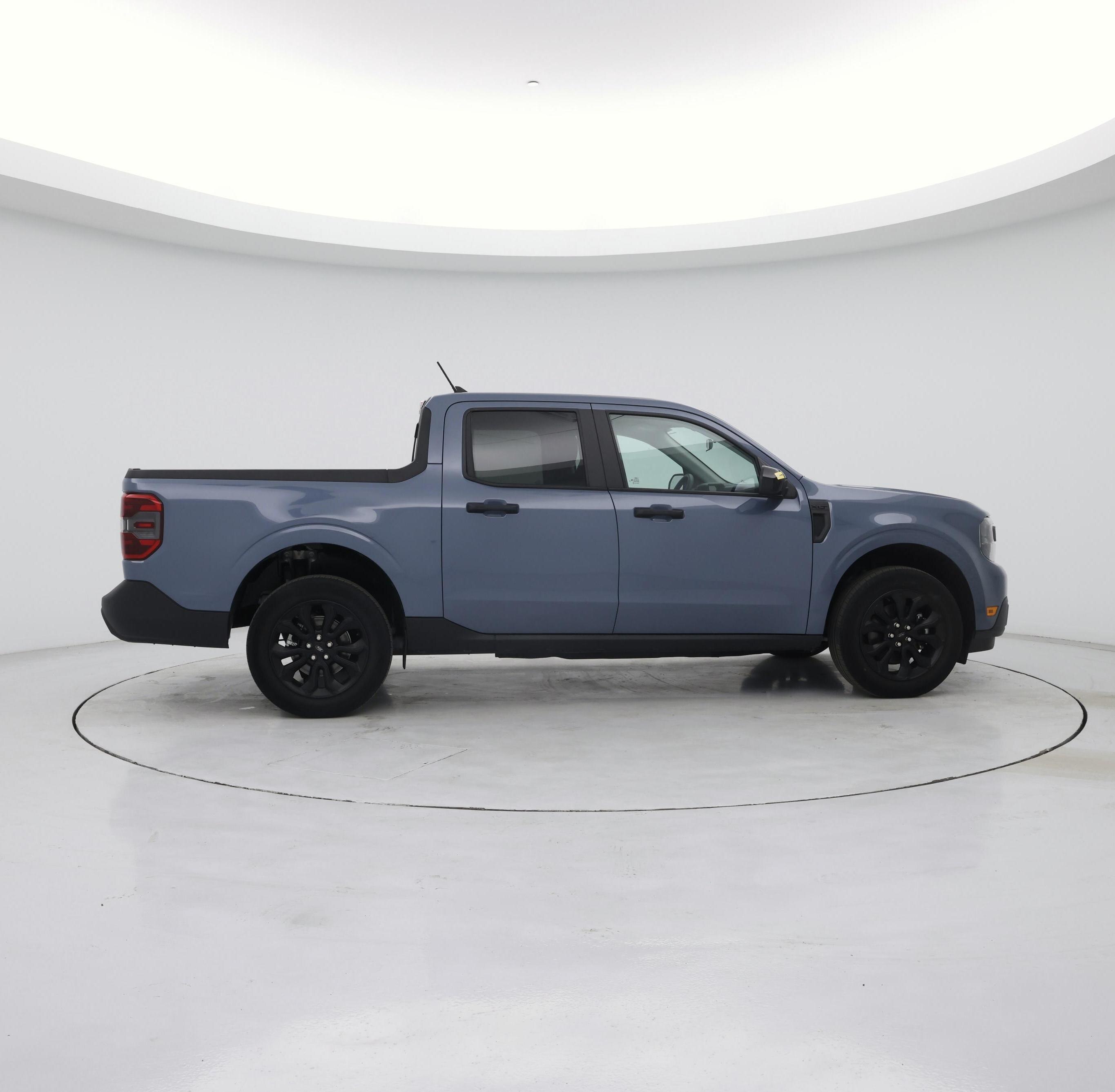 Thumbnail: 2024 Ford Maverick - 7