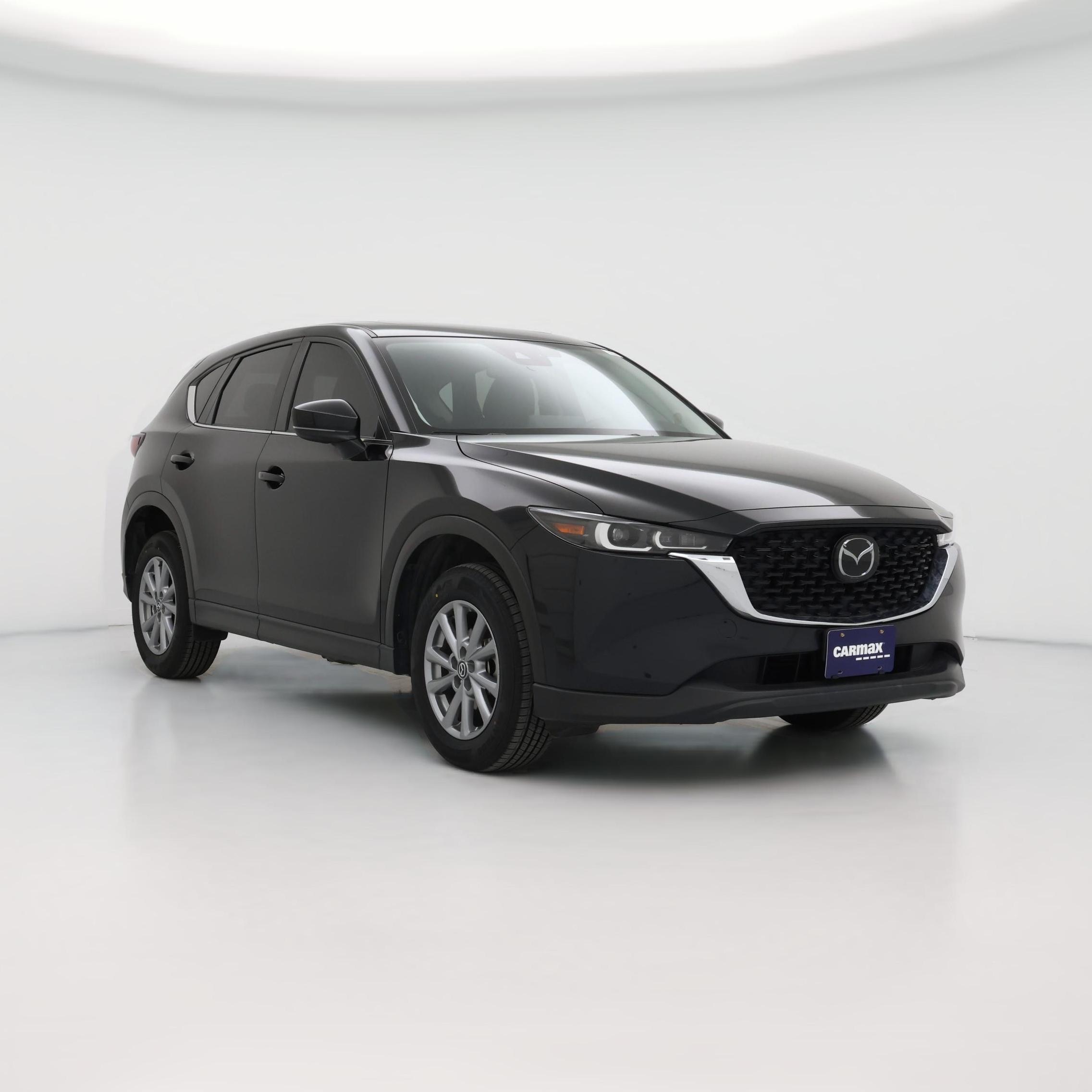 Thumbnail: 2023 Mazda CX-5 - 1