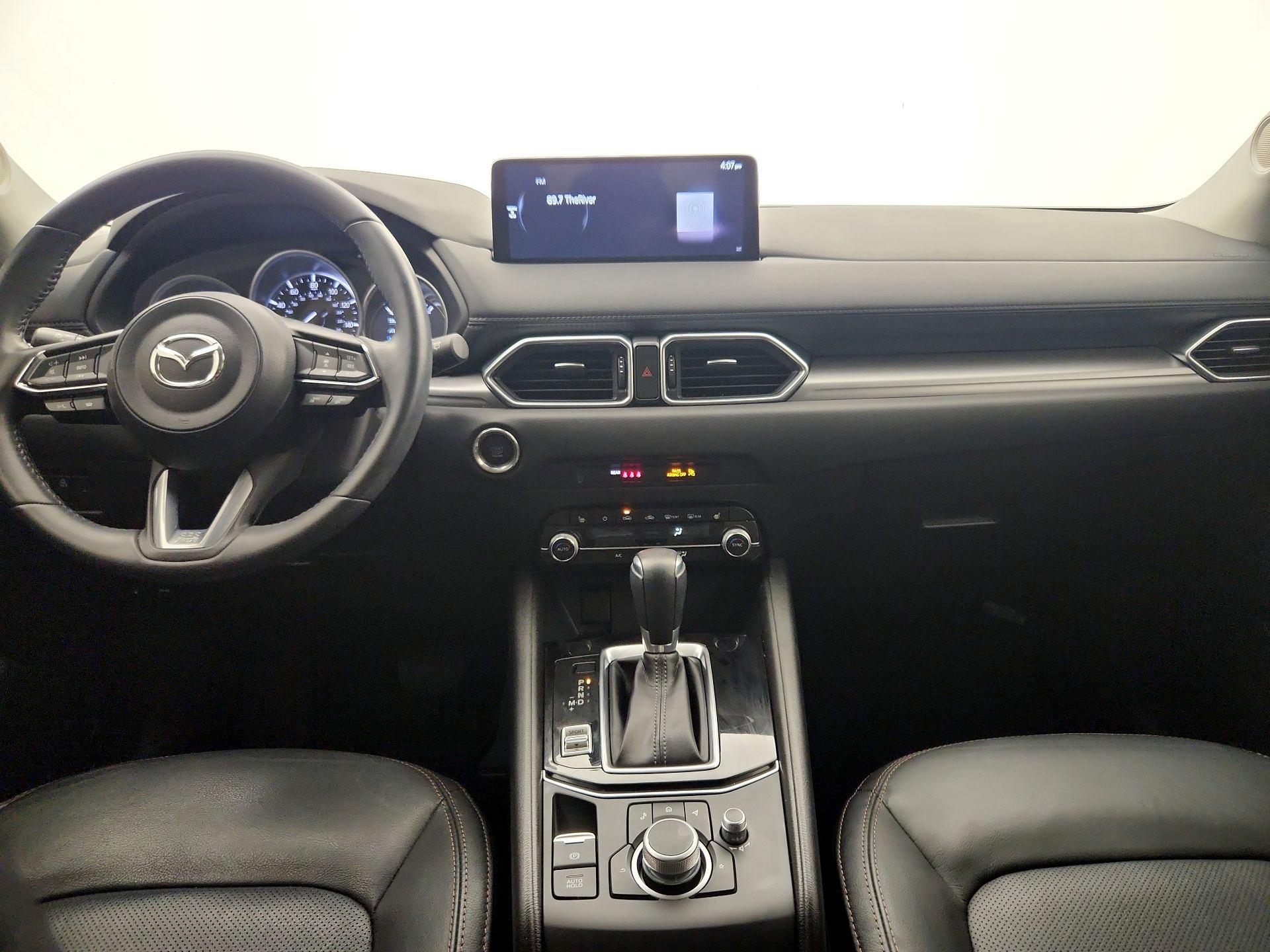 Thumbnail: 2023 Mazda CX-5 - 9