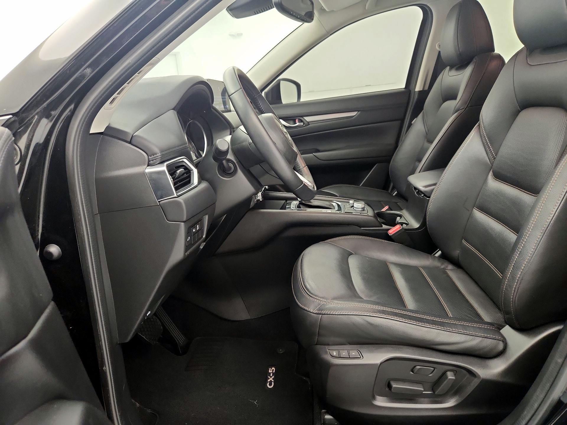 Thumbnail: 2023 Mazda CX-5 - 11