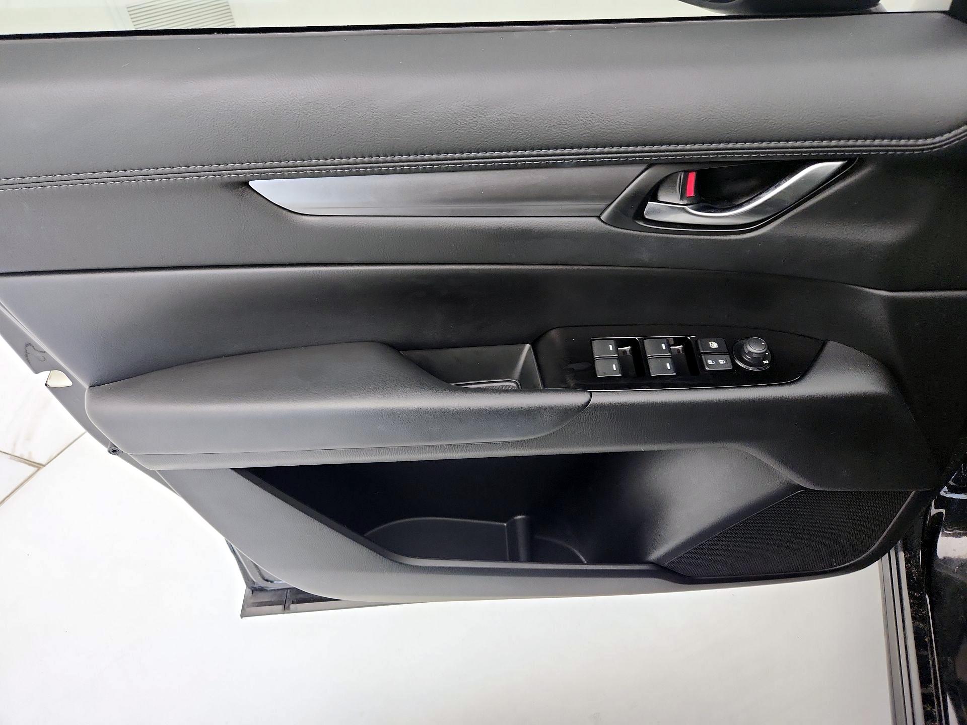 Thumbnail: 2023 Mazda CX-5 - 12