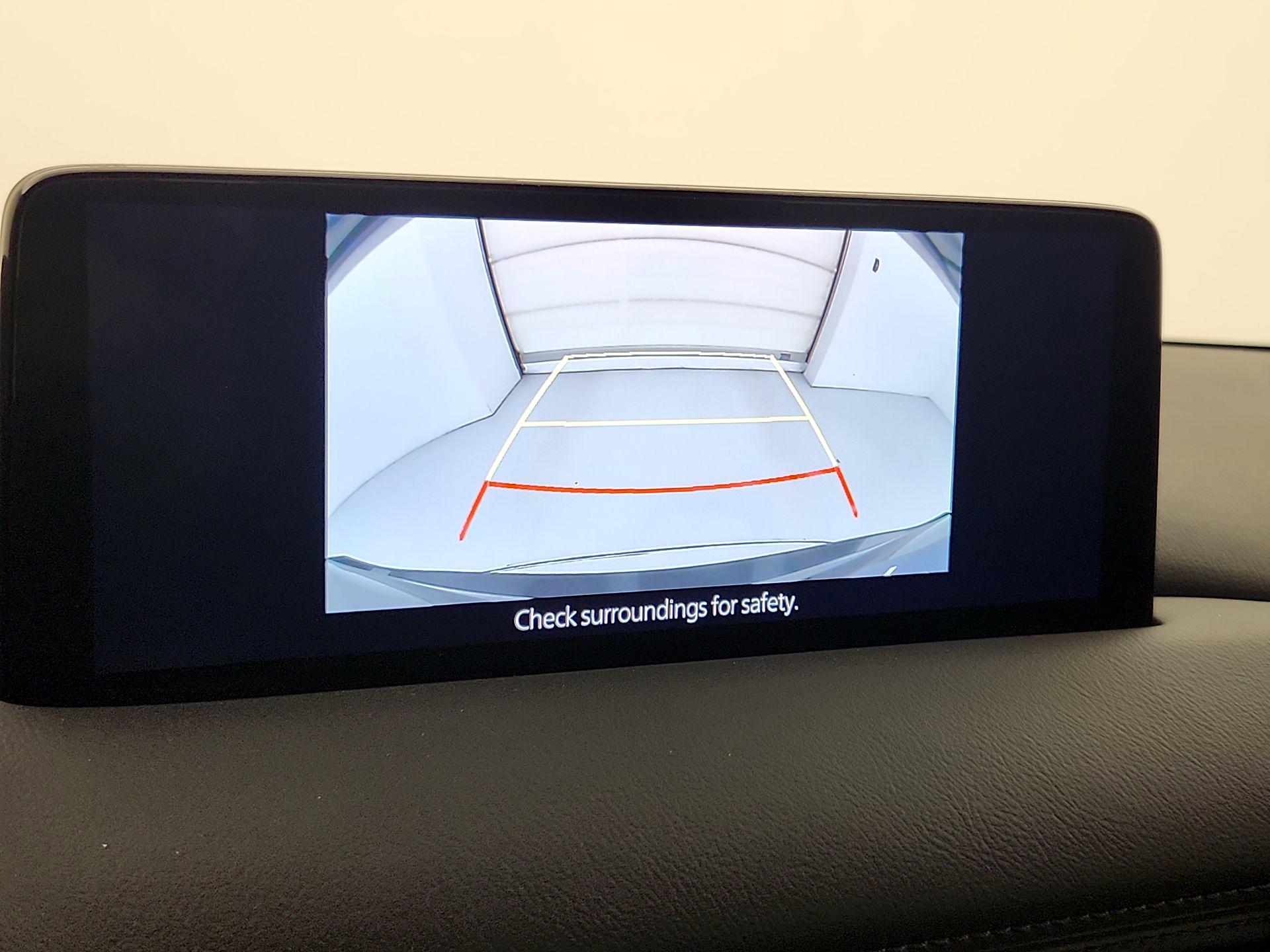 Thumbnail: 2023 Mazda CX-5 - 14