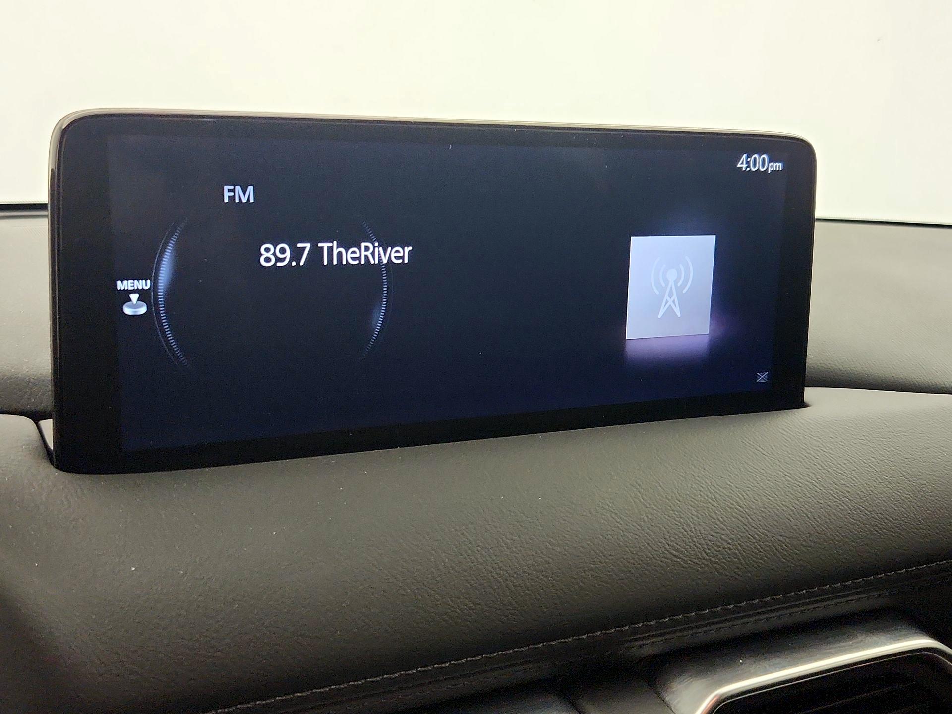 Thumbnail: 2023 Mazda CX-5 - 15