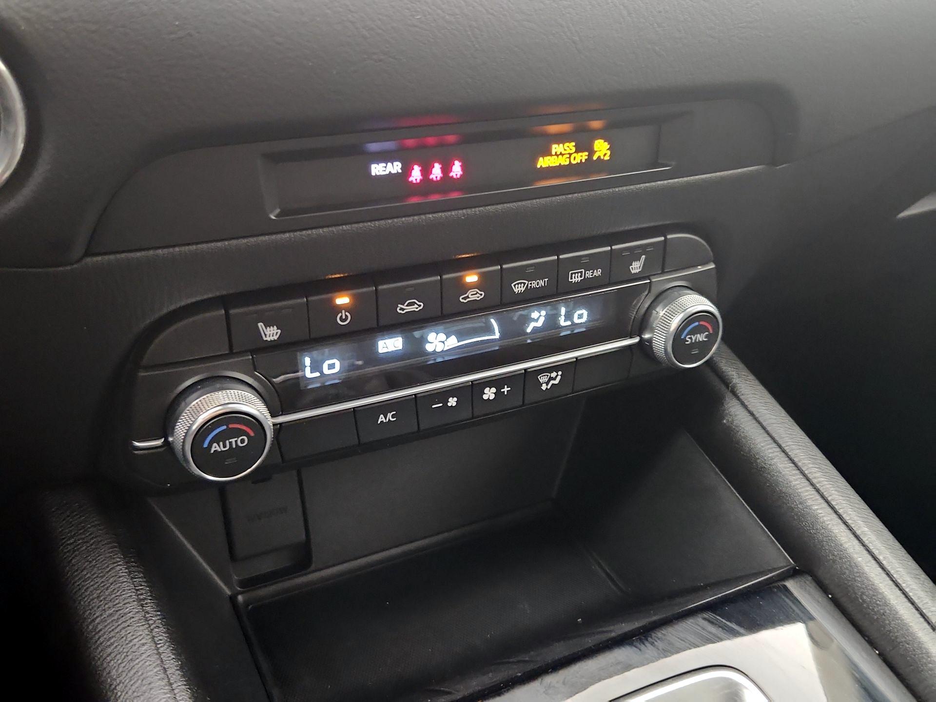 Thumbnail: 2023 Mazda CX-5 - 16