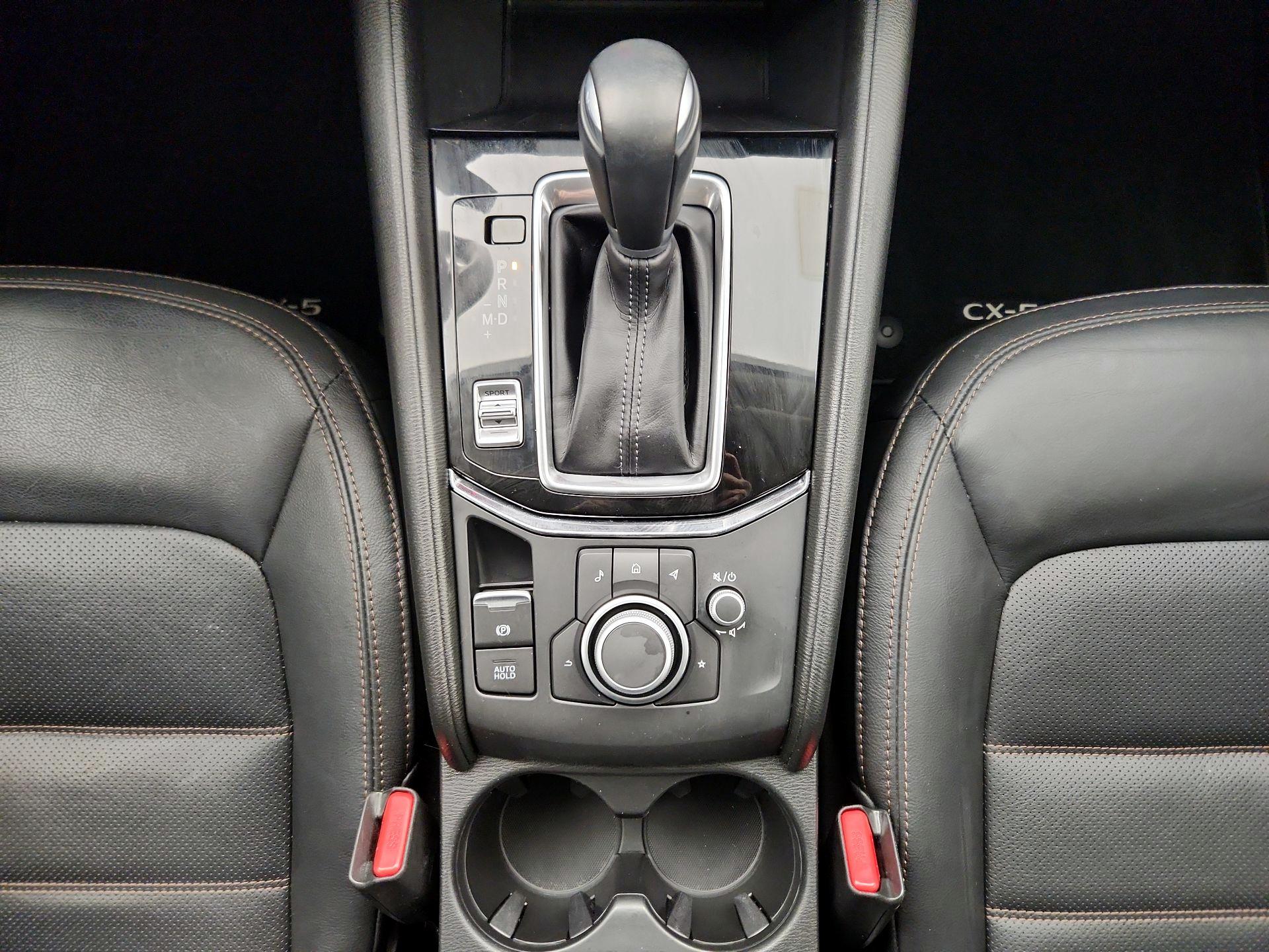 Thumbnail: 2023 Mazda CX-5 - 17