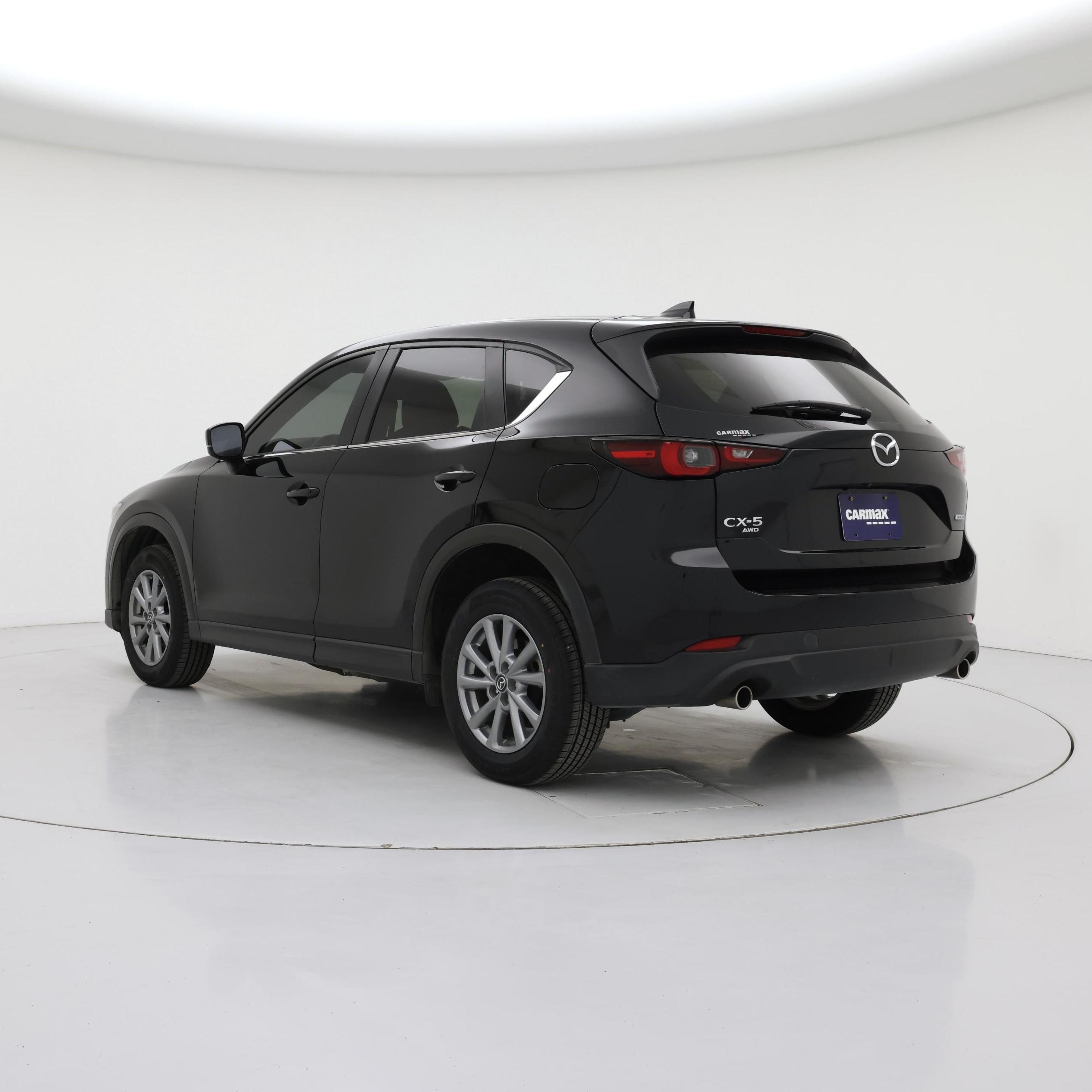 Thumbnail: 2023 Mazda CX-5 - 2