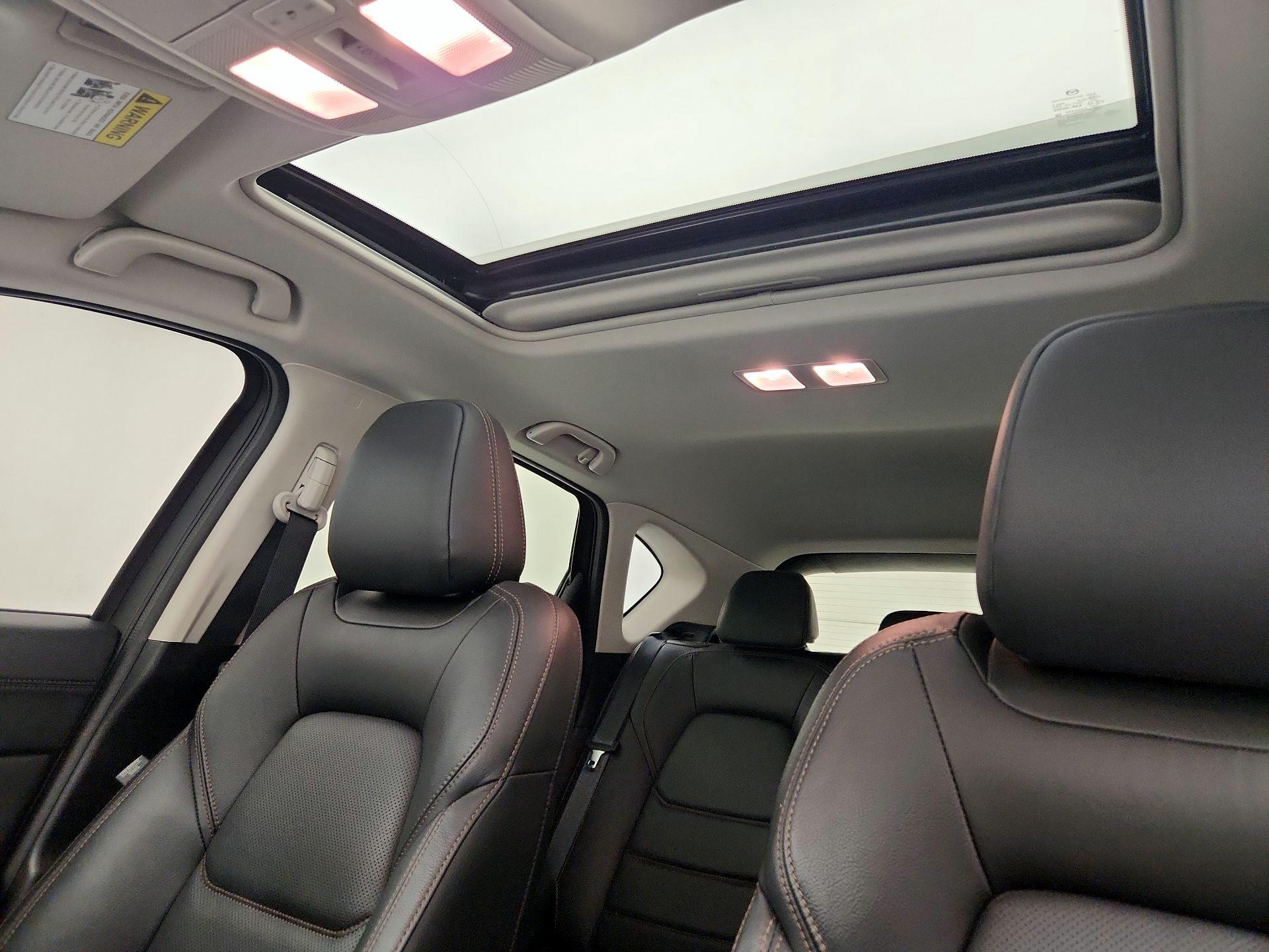 Thumbnail: 2023 Mazda CX-5 - 19