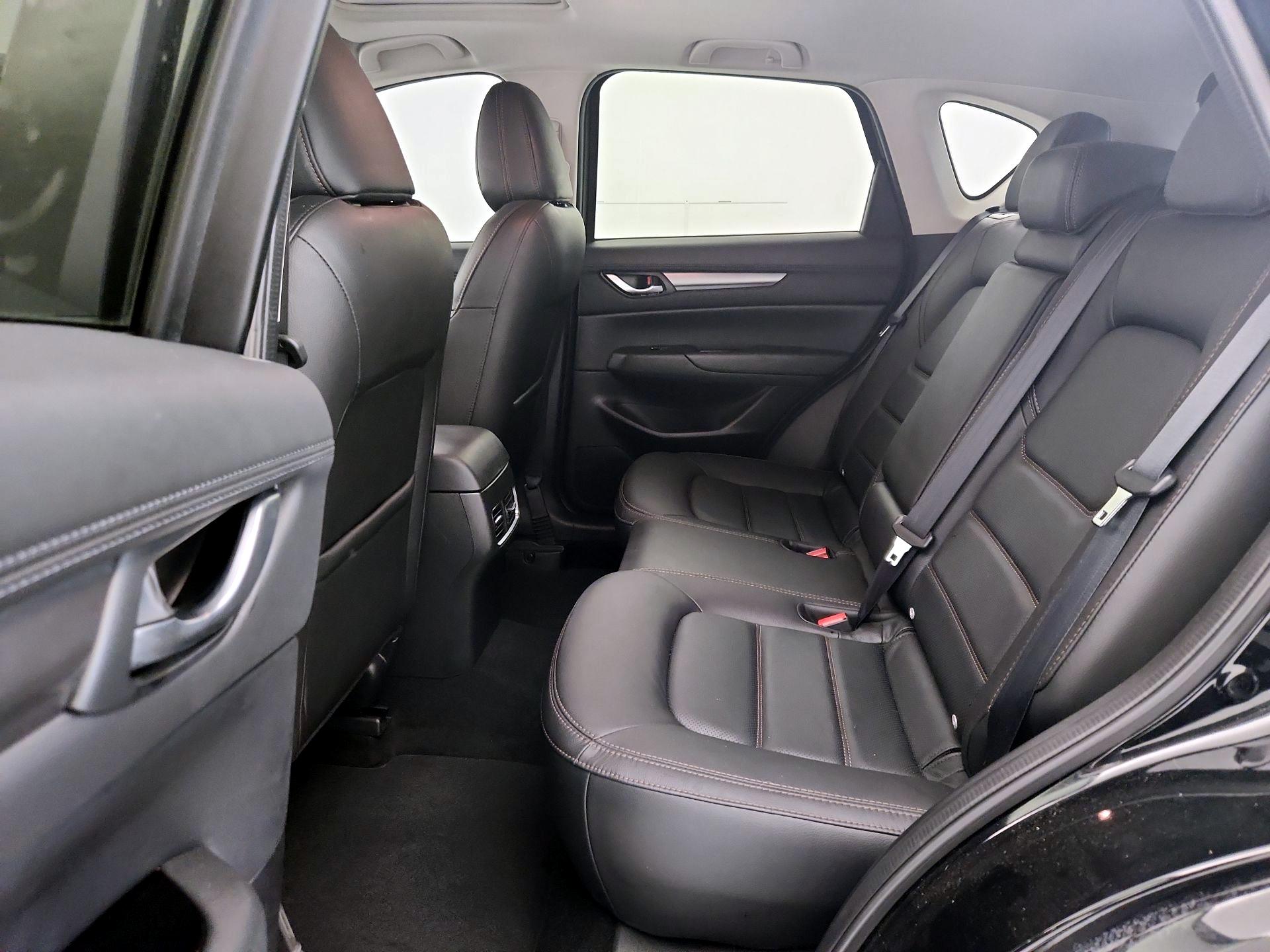 Thumbnail: 2023 Mazda CX-5 - 20