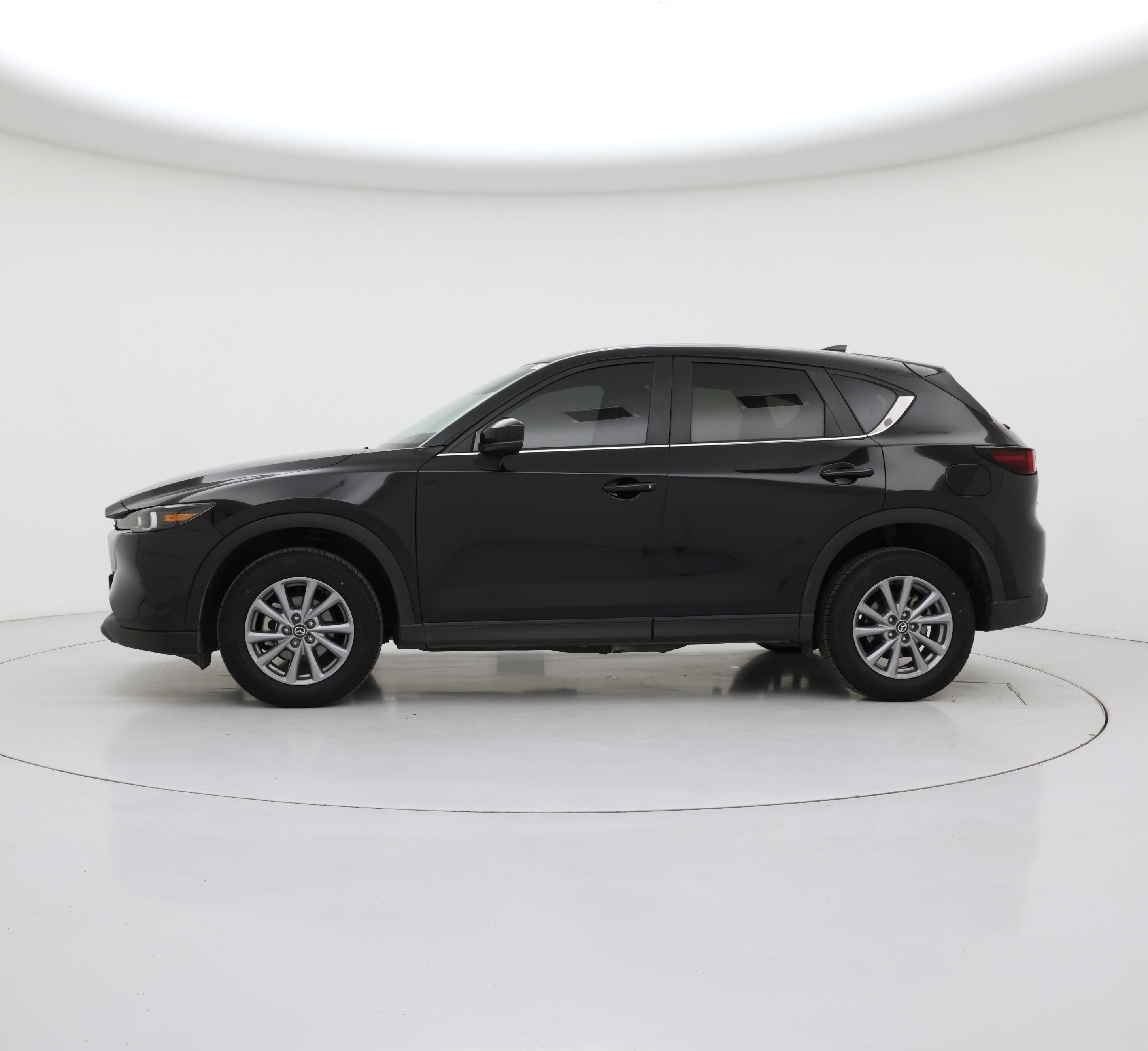 Thumbnail: 2023 Mazda CX-5 - 3