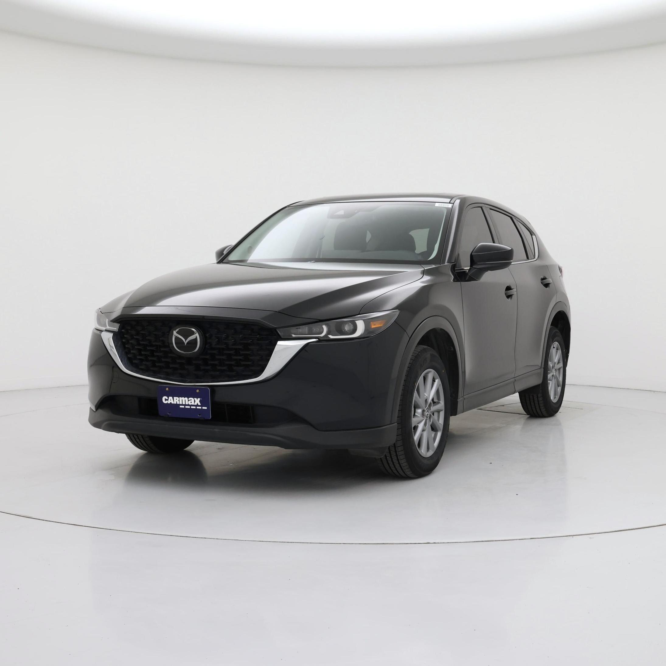 Thumbnail: 2023 Mazda CX-5 - 4