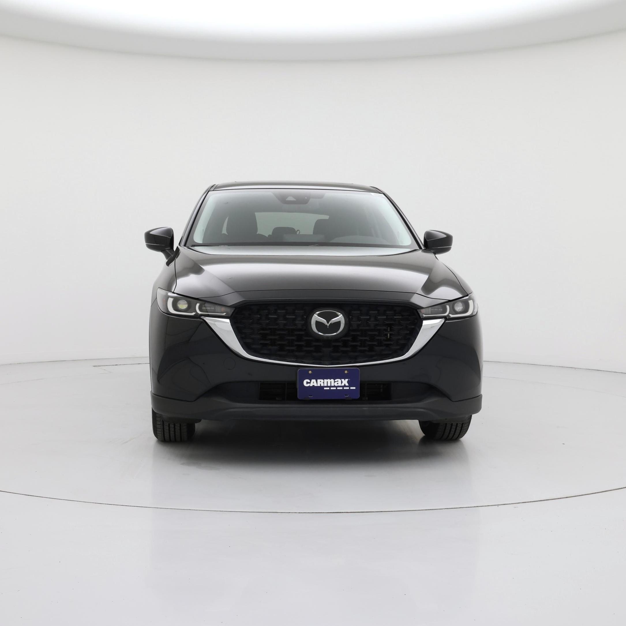 Thumbnail: 2023 Mazda CX-5 - 5
