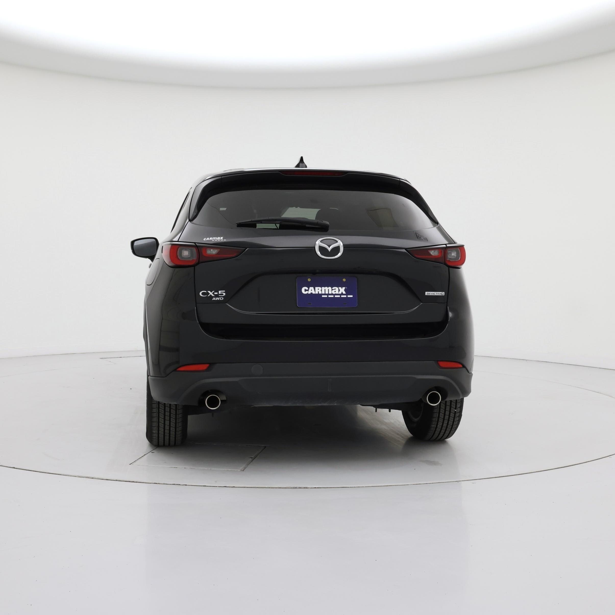 Thumbnail: 2023 Mazda CX-5 - 6