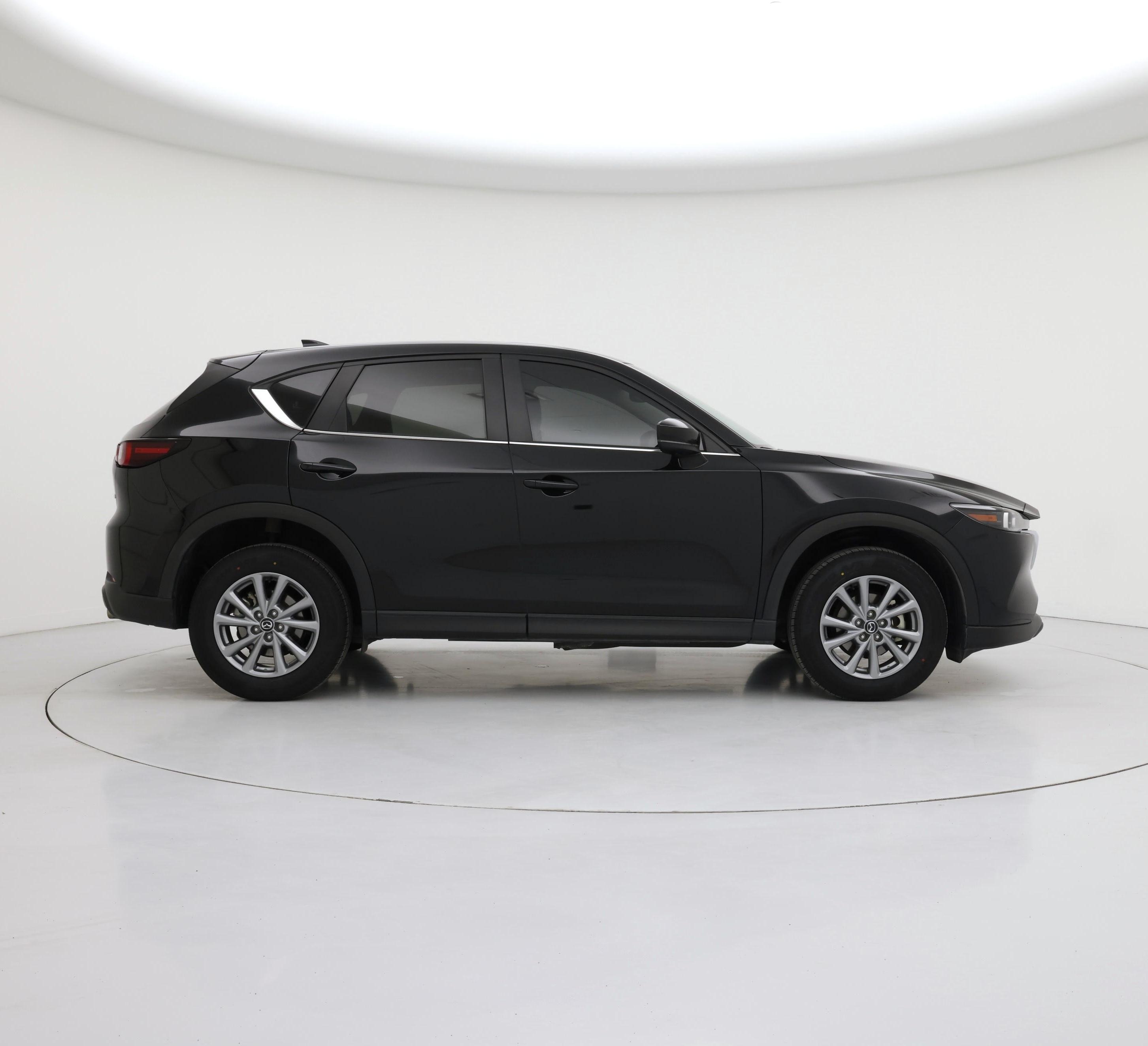 Thumbnail: 2023 Mazda CX-5 - 7