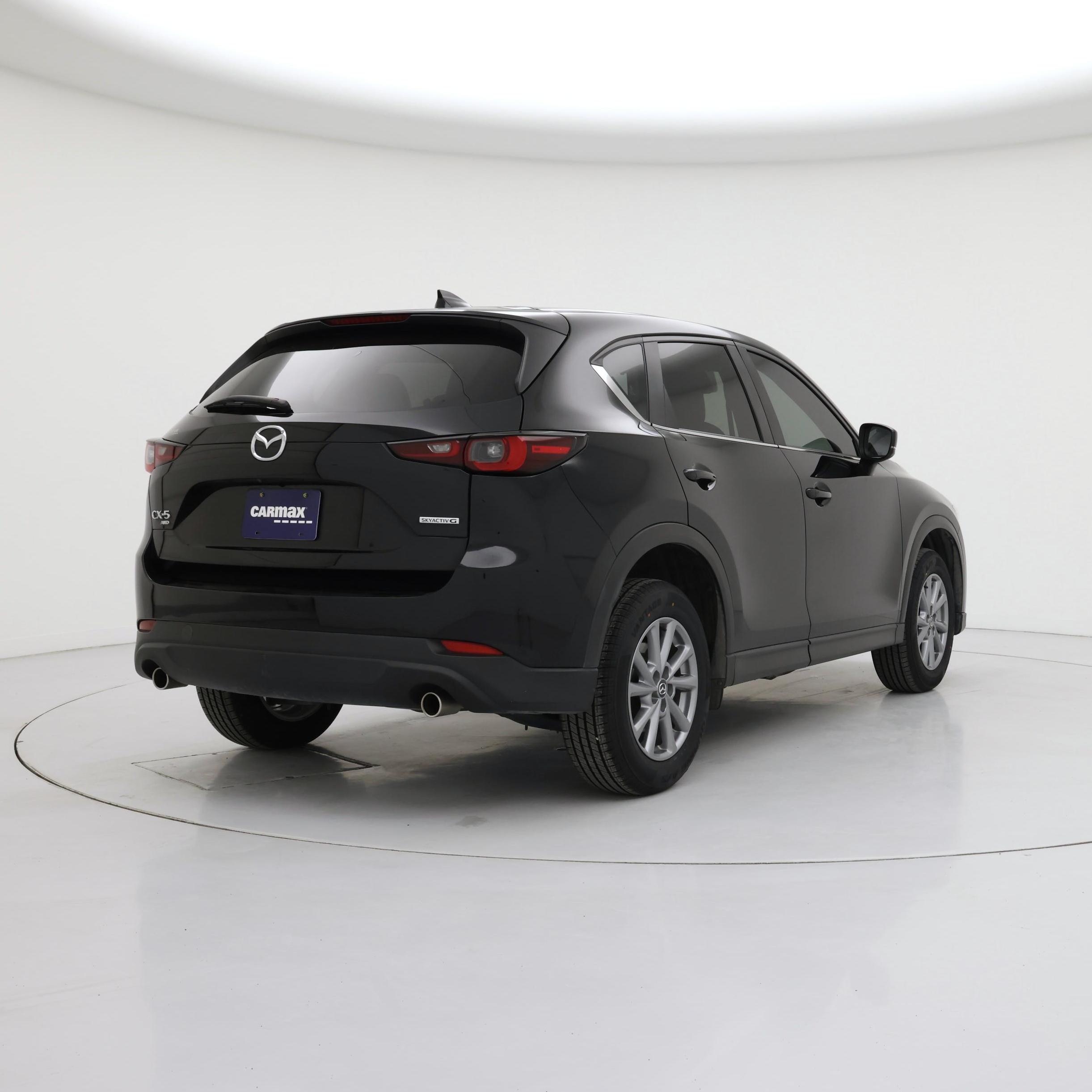 Thumbnail: 2023 Mazda CX-5 - 8
