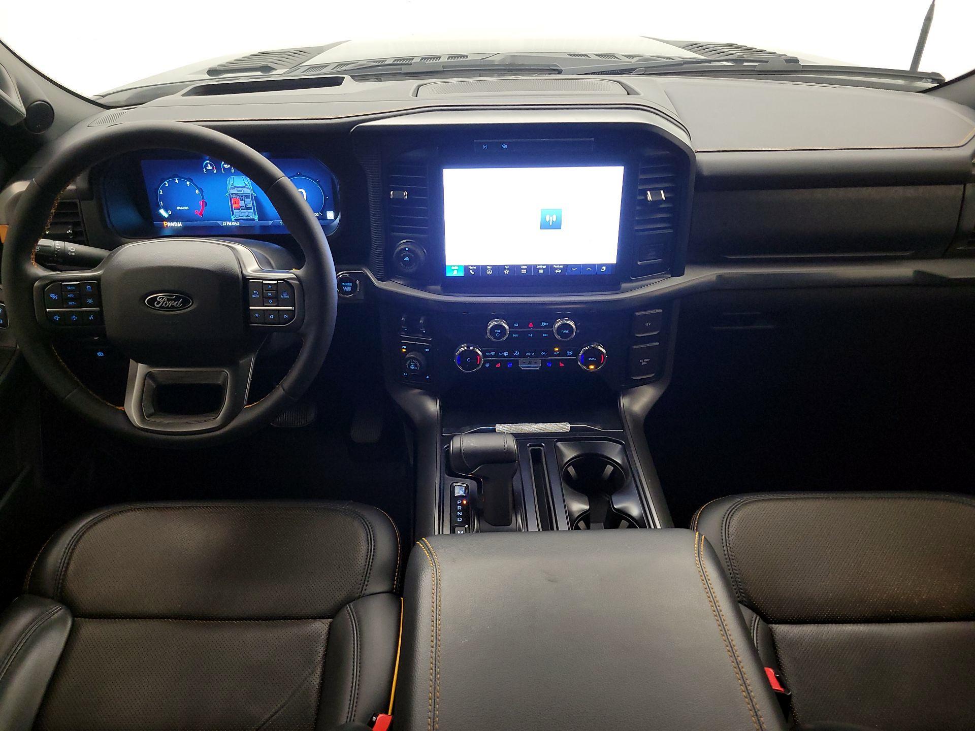 Thumbnail: 2025 Ford F-150 - 9