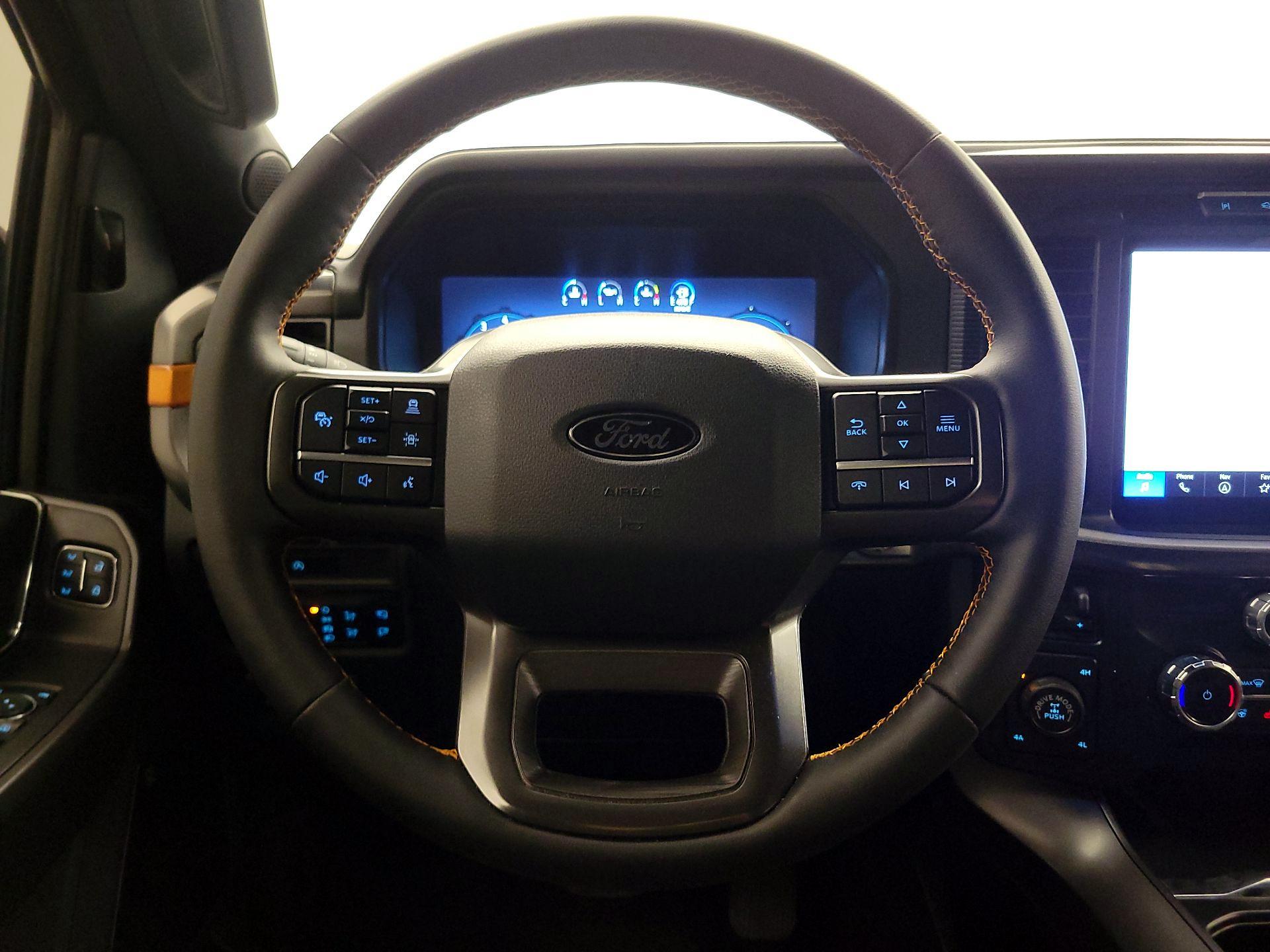 Thumbnail: 2025 Ford F-150 - 10