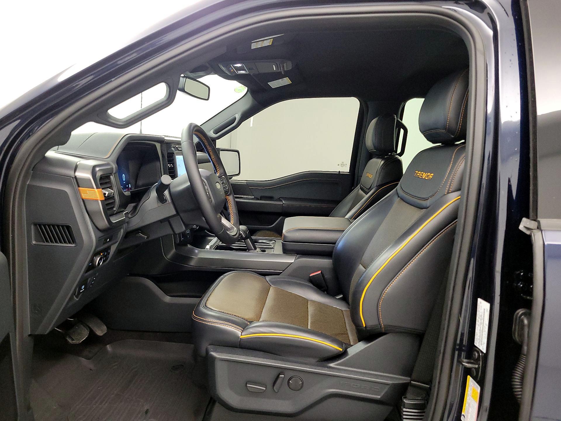 Thumbnail: 2025 Ford F-150 - 11