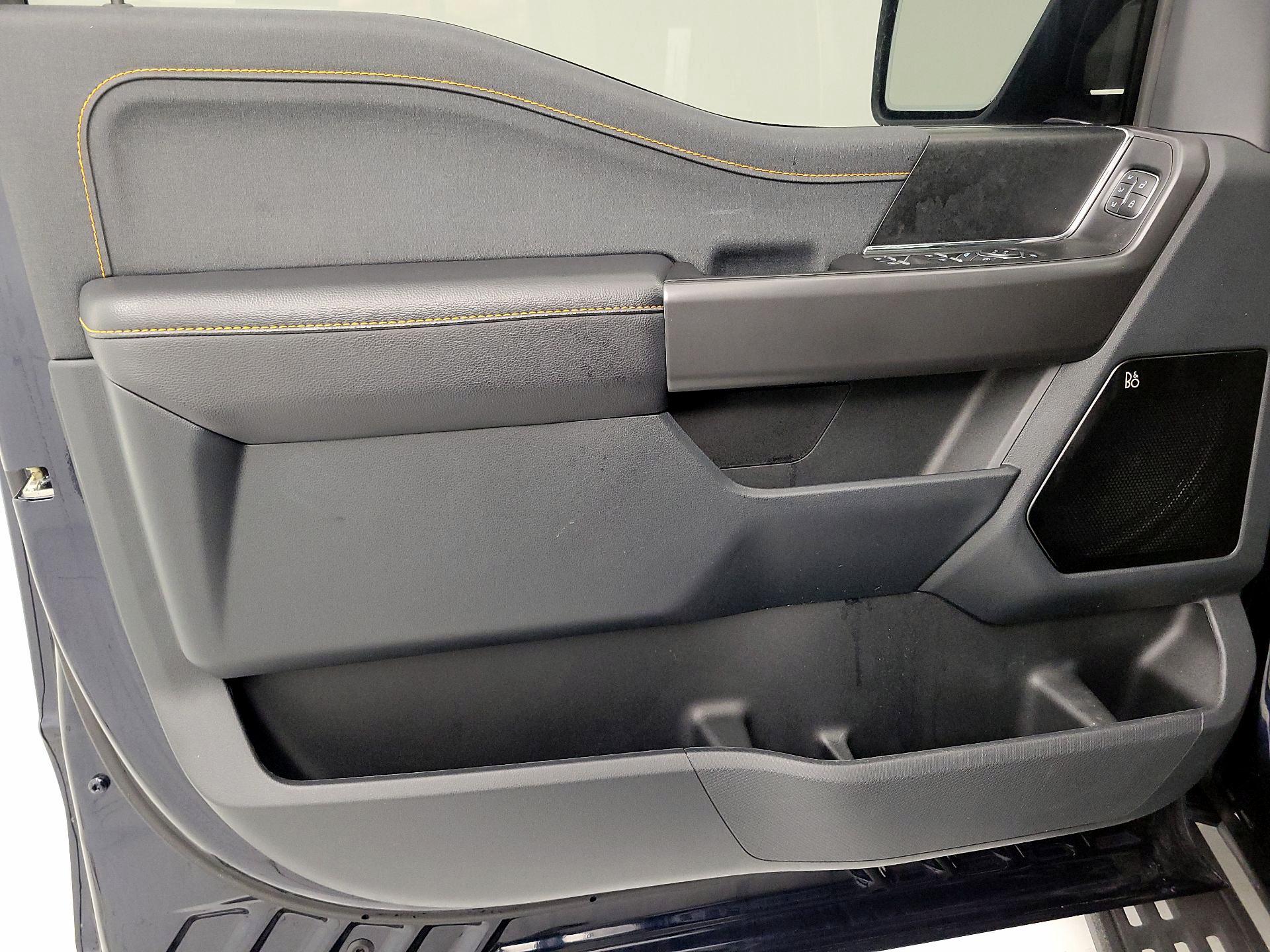 Thumbnail: 2025 Ford F-150 - 12