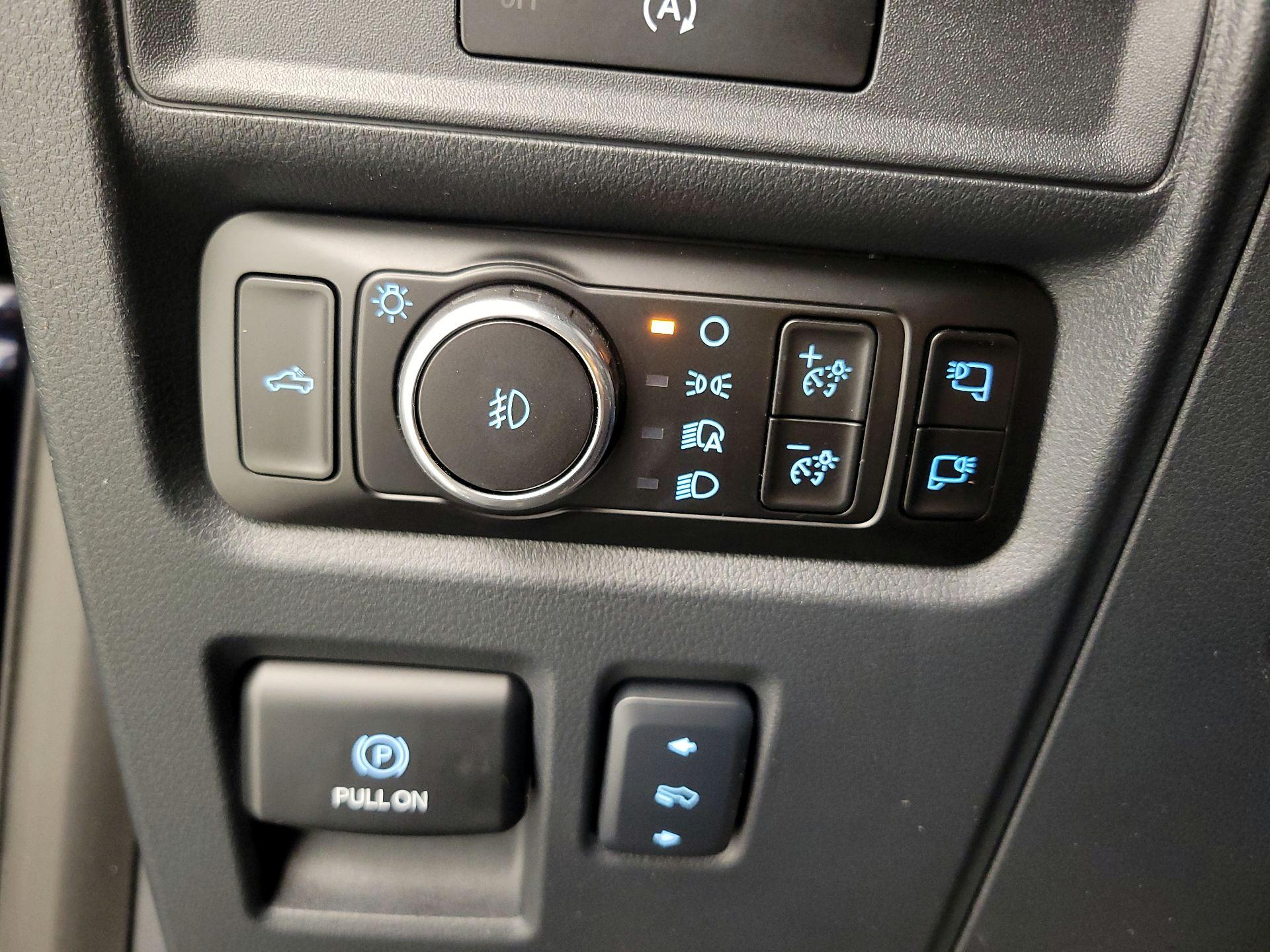 Thumbnail: 2025 Ford F-150 - 13