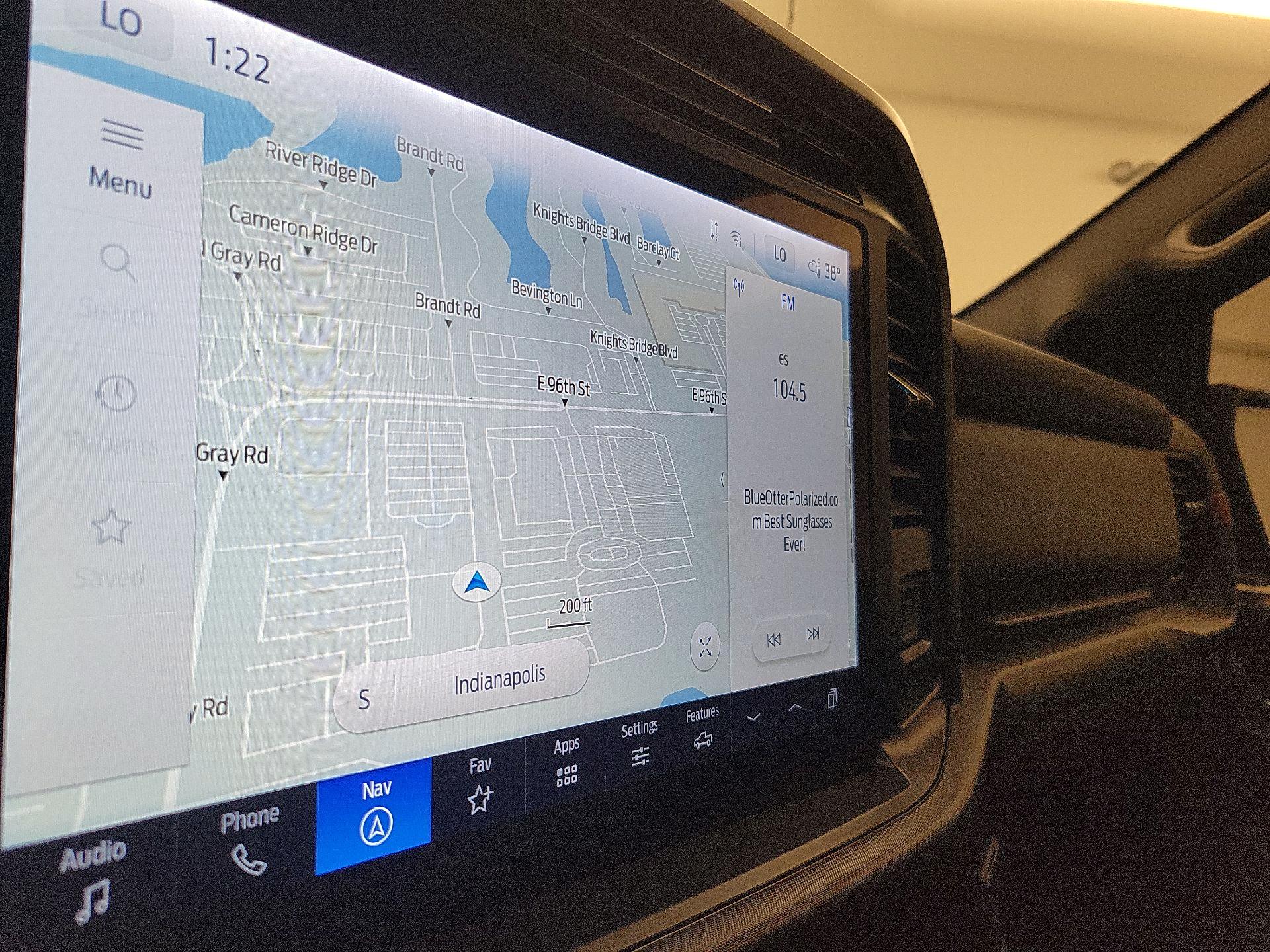 Thumbnail: 2025 Ford F-150 - 14