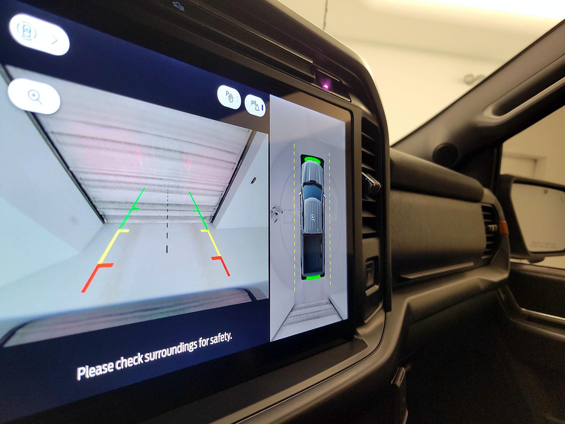 Thumbnail: 2025 Ford F-150 - 15