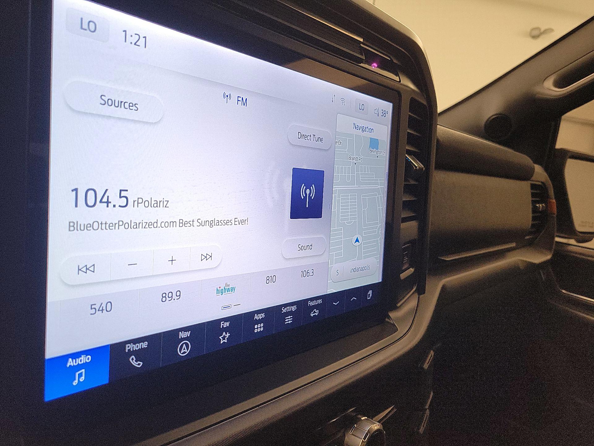 Thumbnail: 2025 Ford F-150 - 16