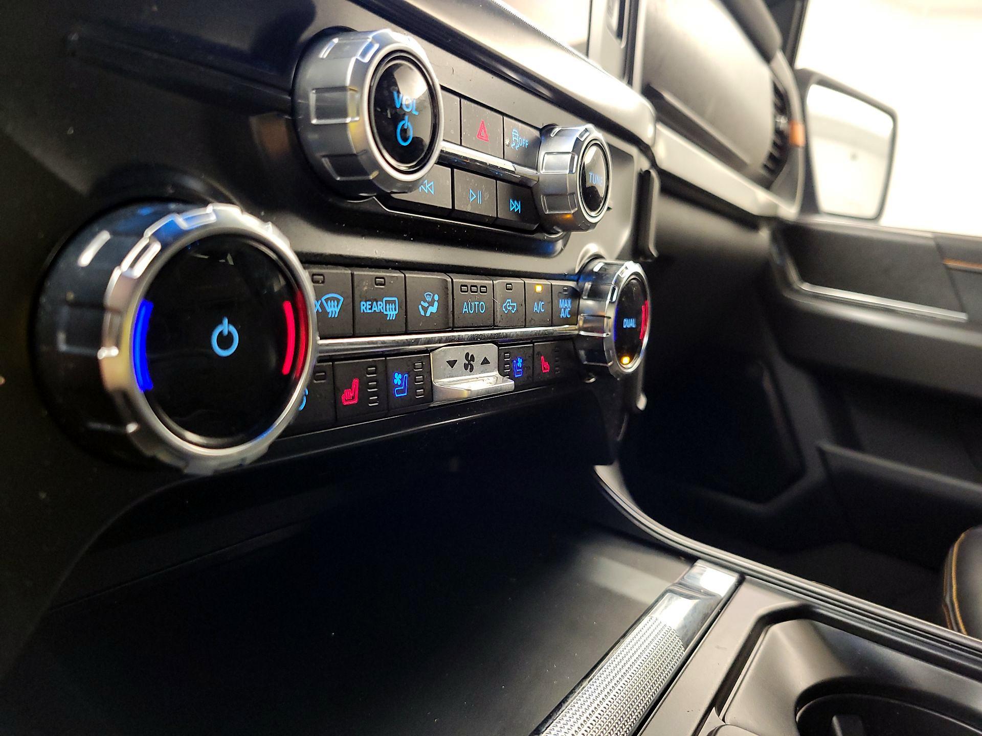 Thumbnail: 2025 Ford F-150 - 17