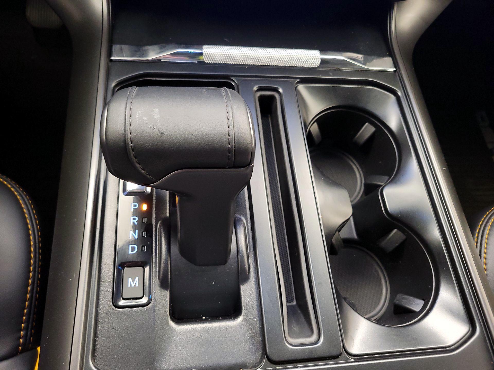 Thumbnail: 2025 Ford F-150 - 18