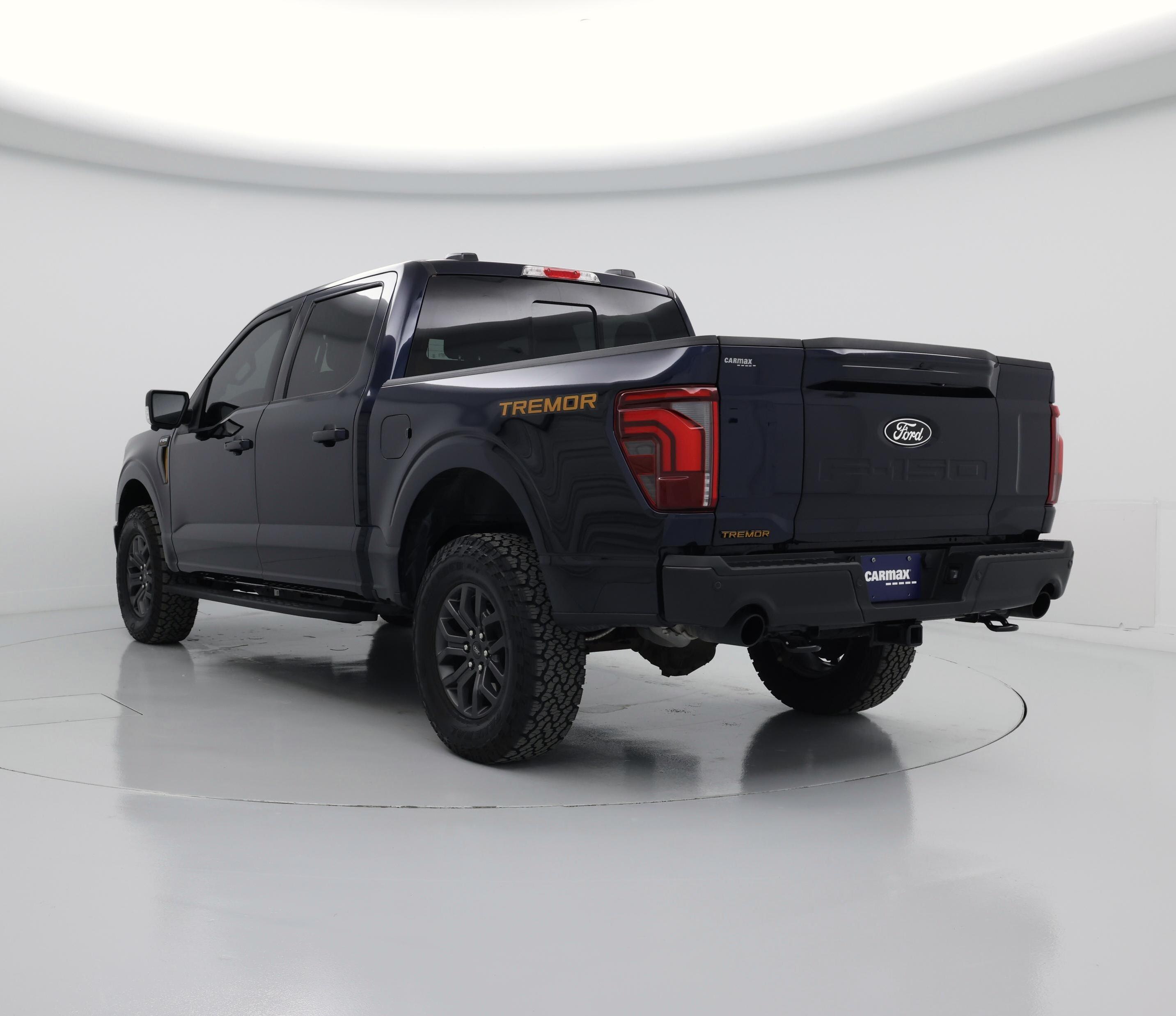 Thumbnail: 2025 Ford F-150 - 2
