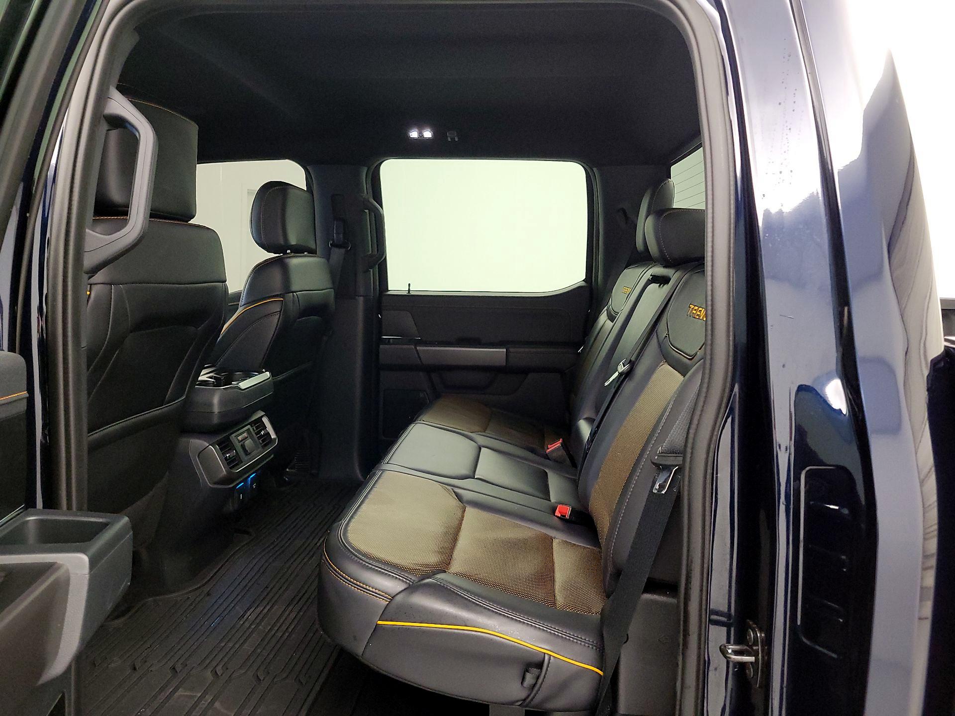 Thumbnail: 2025 Ford F-150 - 19