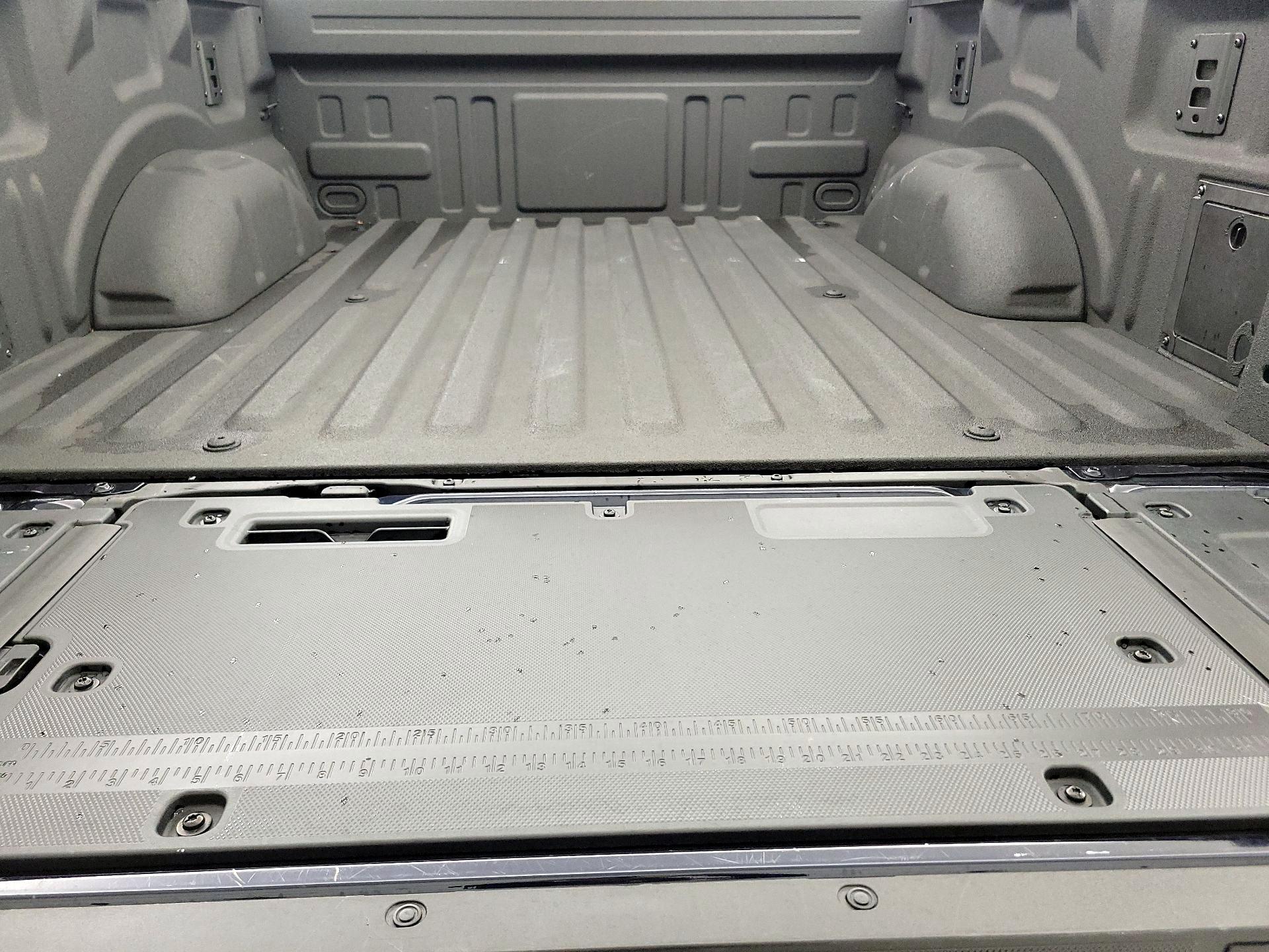 Thumbnail: 2025 Ford F-150 - 20