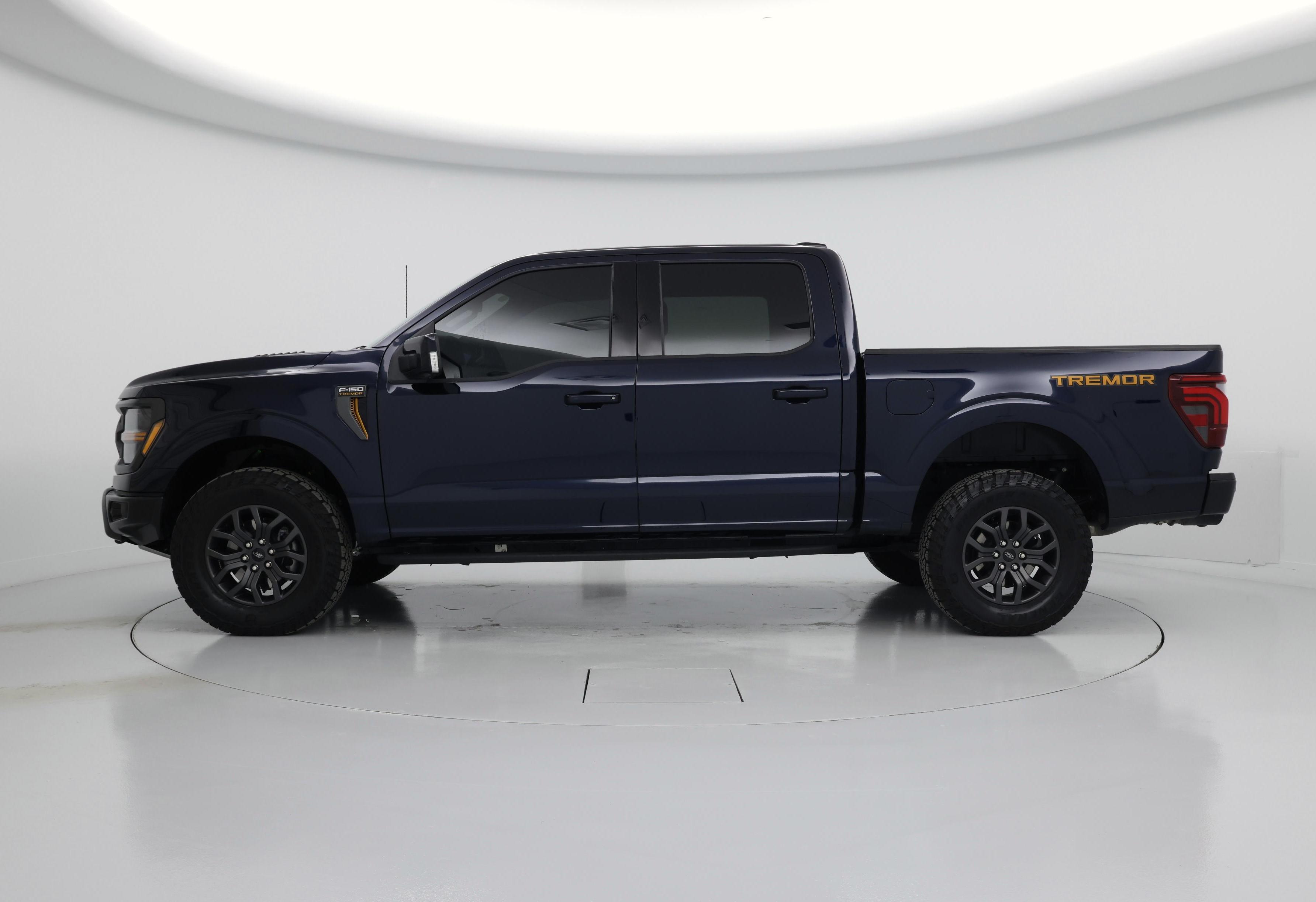 Thumbnail: 2025 Ford F-150 - 3