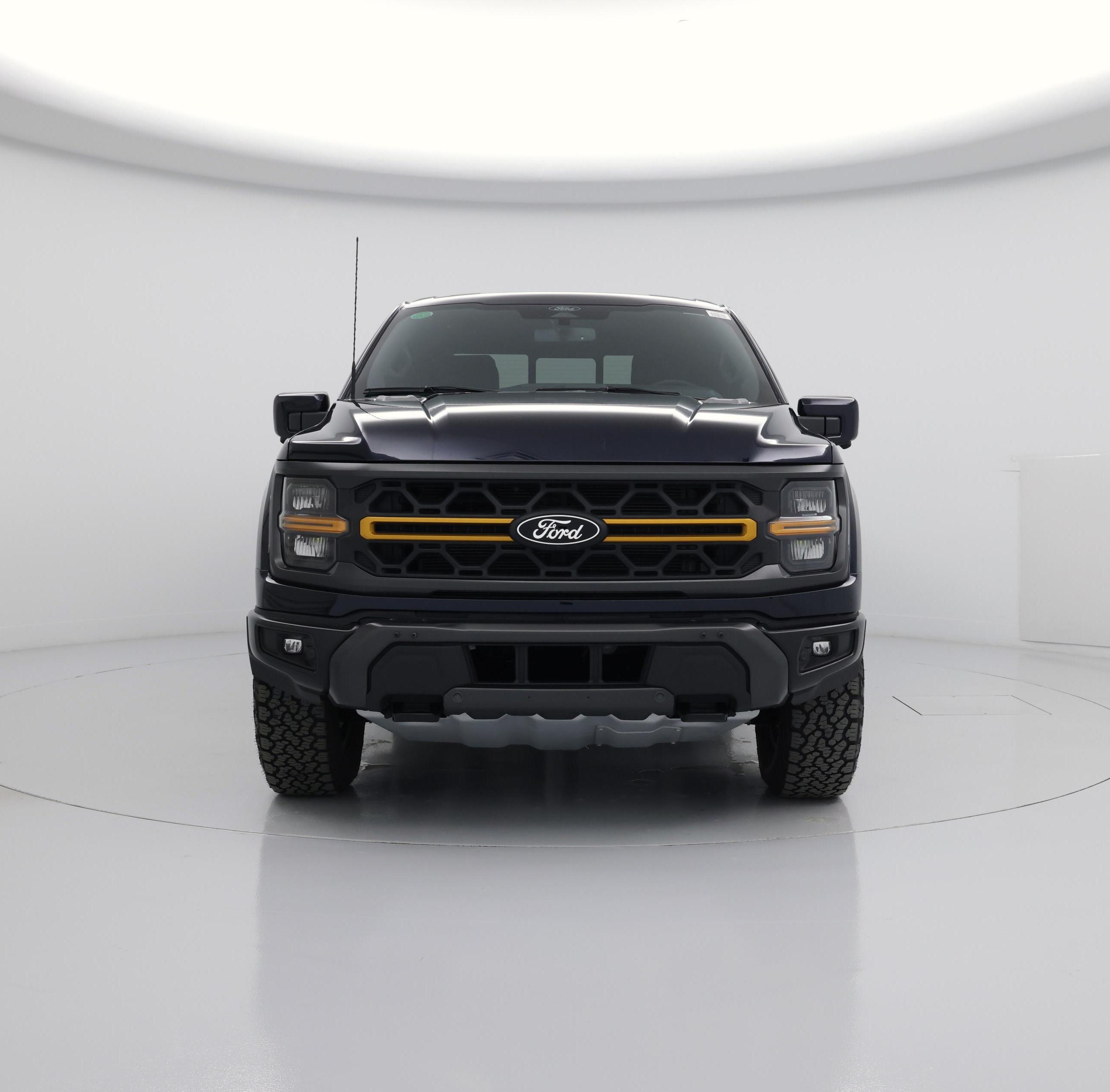 Thumbnail: 2025 Ford F-150 - 5