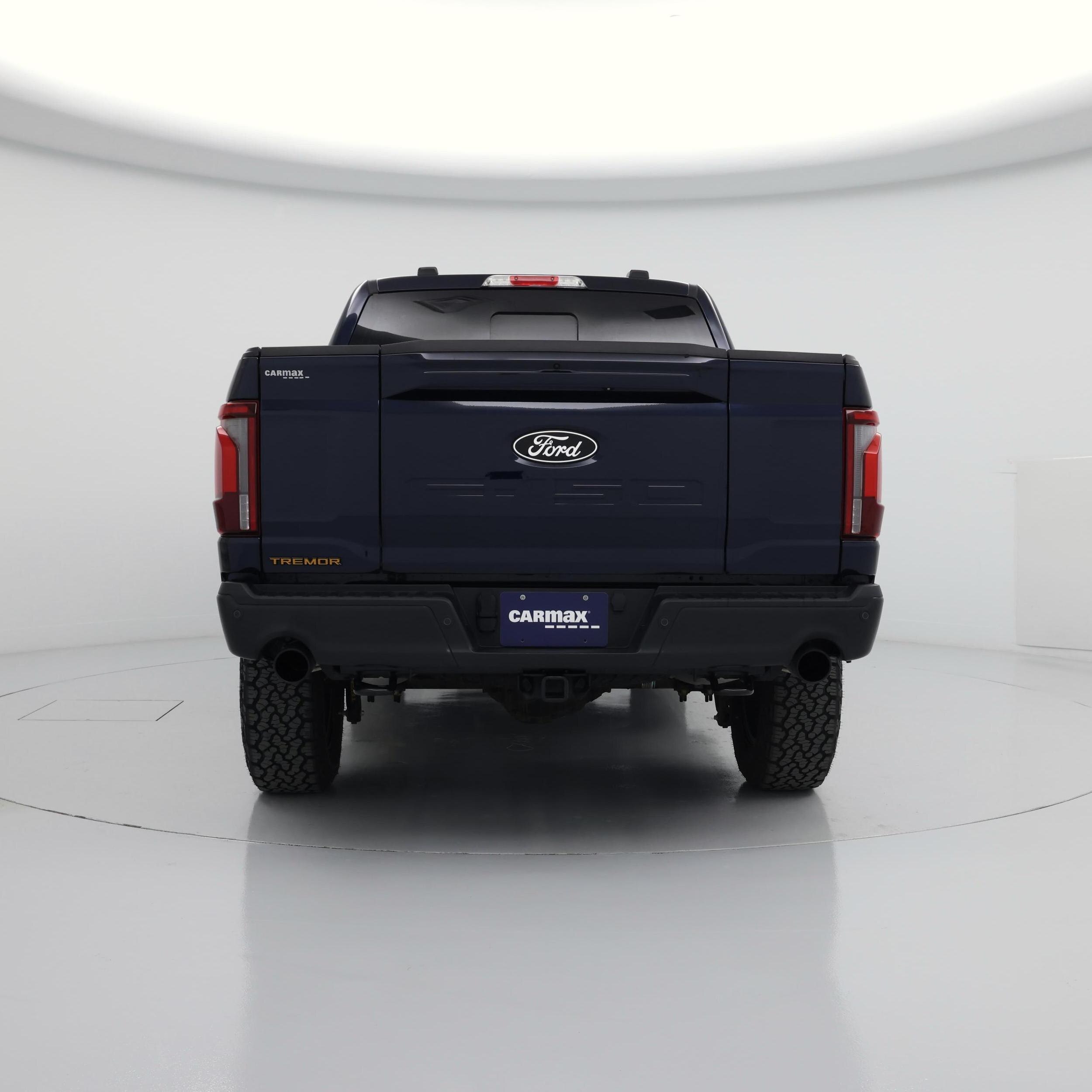 Thumbnail: 2025 Ford F-150 - 6