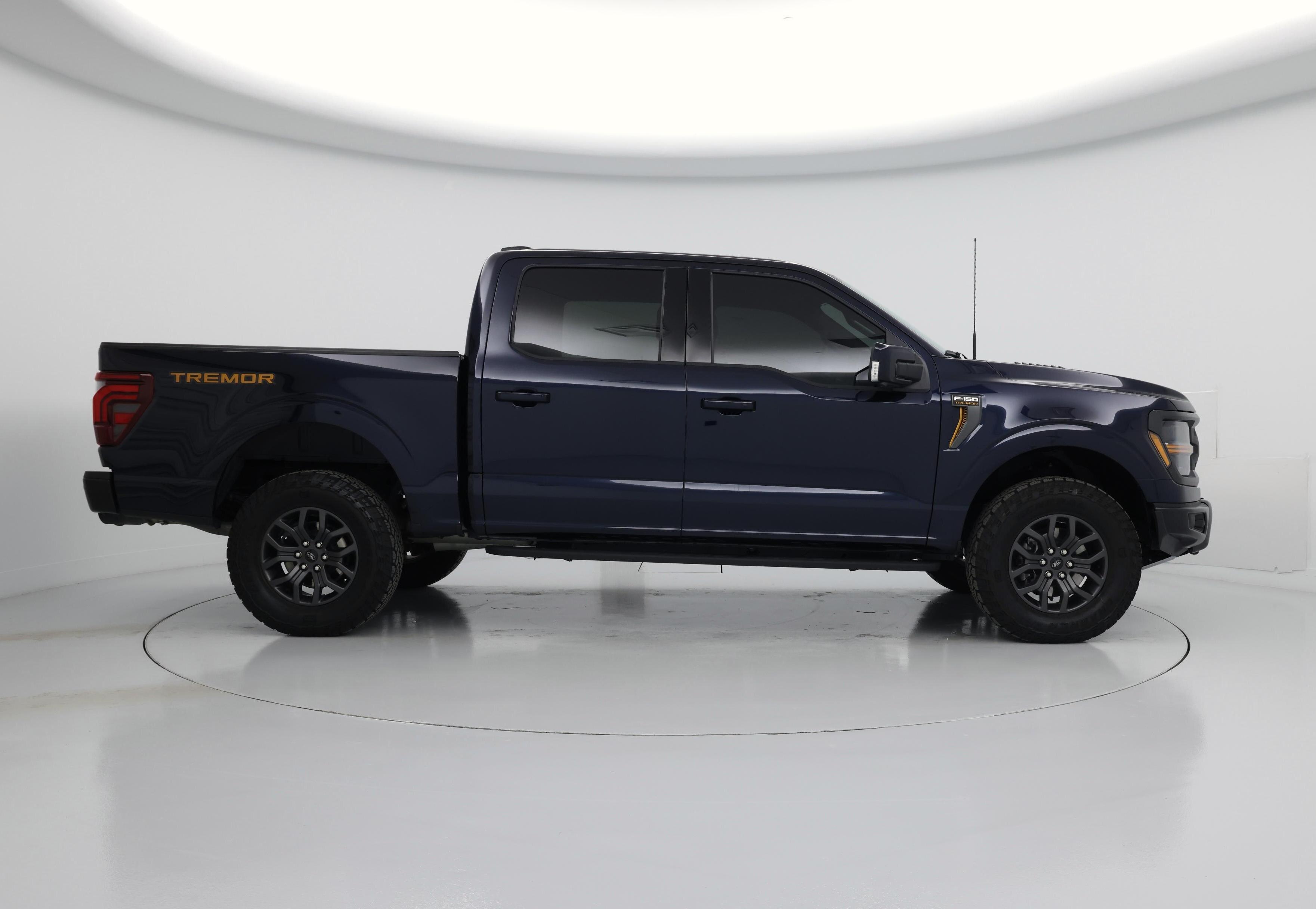 Thumbnail: 2025 Ford F-150 - 7