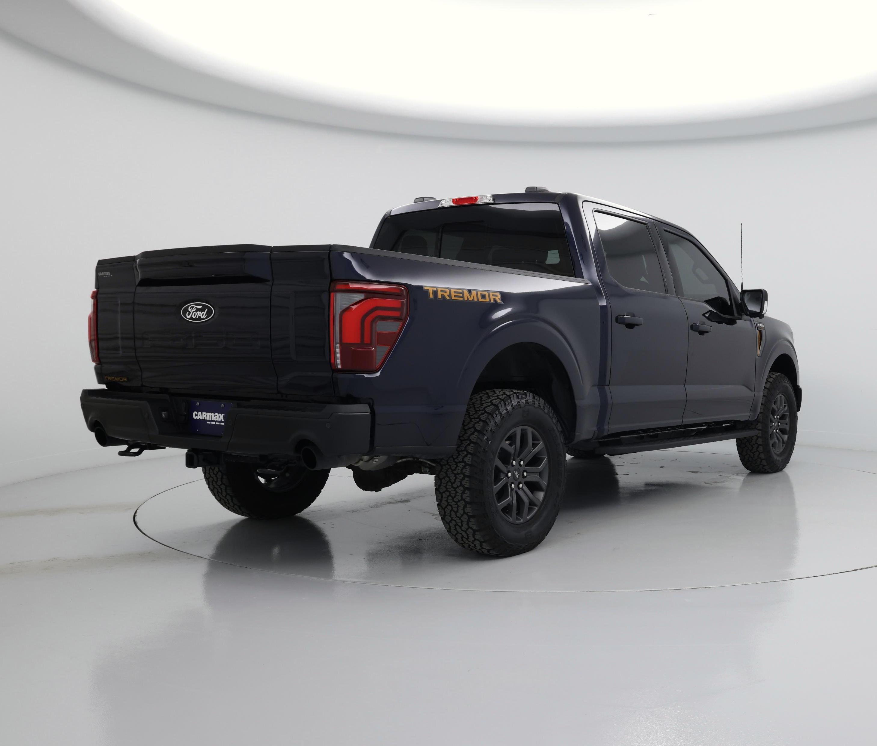 Thumbnail: 2025 Ford F-150 - 8