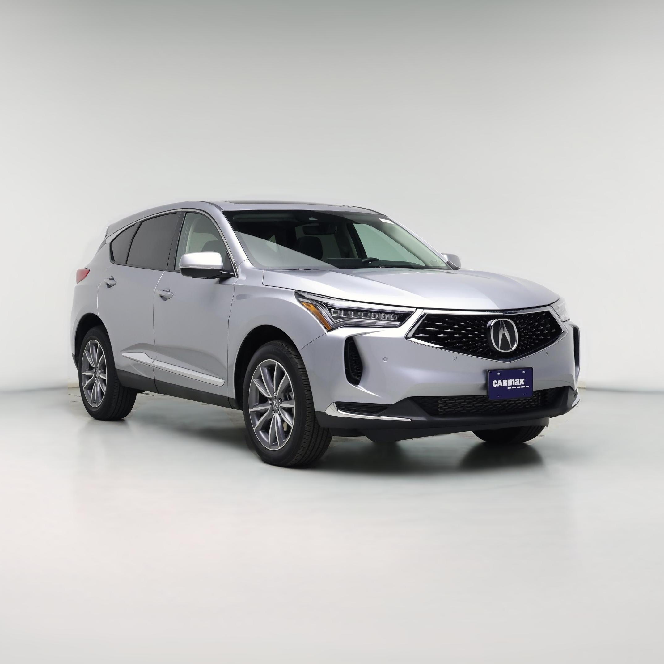 Thumbnail: 2023 Acura RDX - 1
