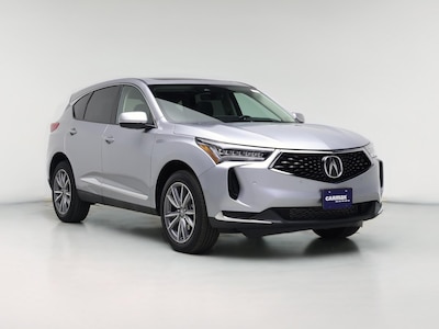 2023 Acura RDX SH-AWD Technology